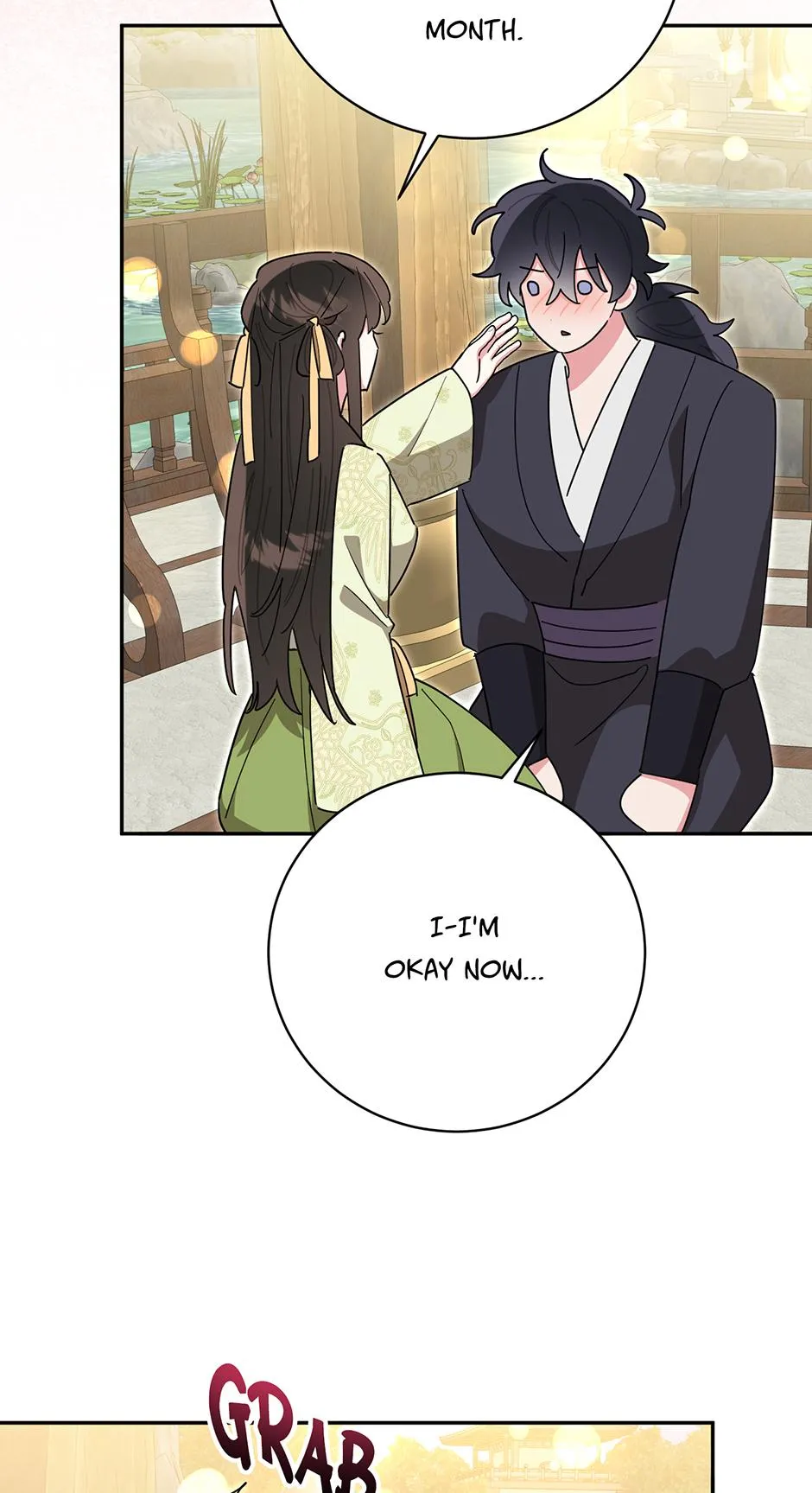 I Am the Precious Daughter of the Greatest Villain in the Fantasy World Chapter 143 - Page 33