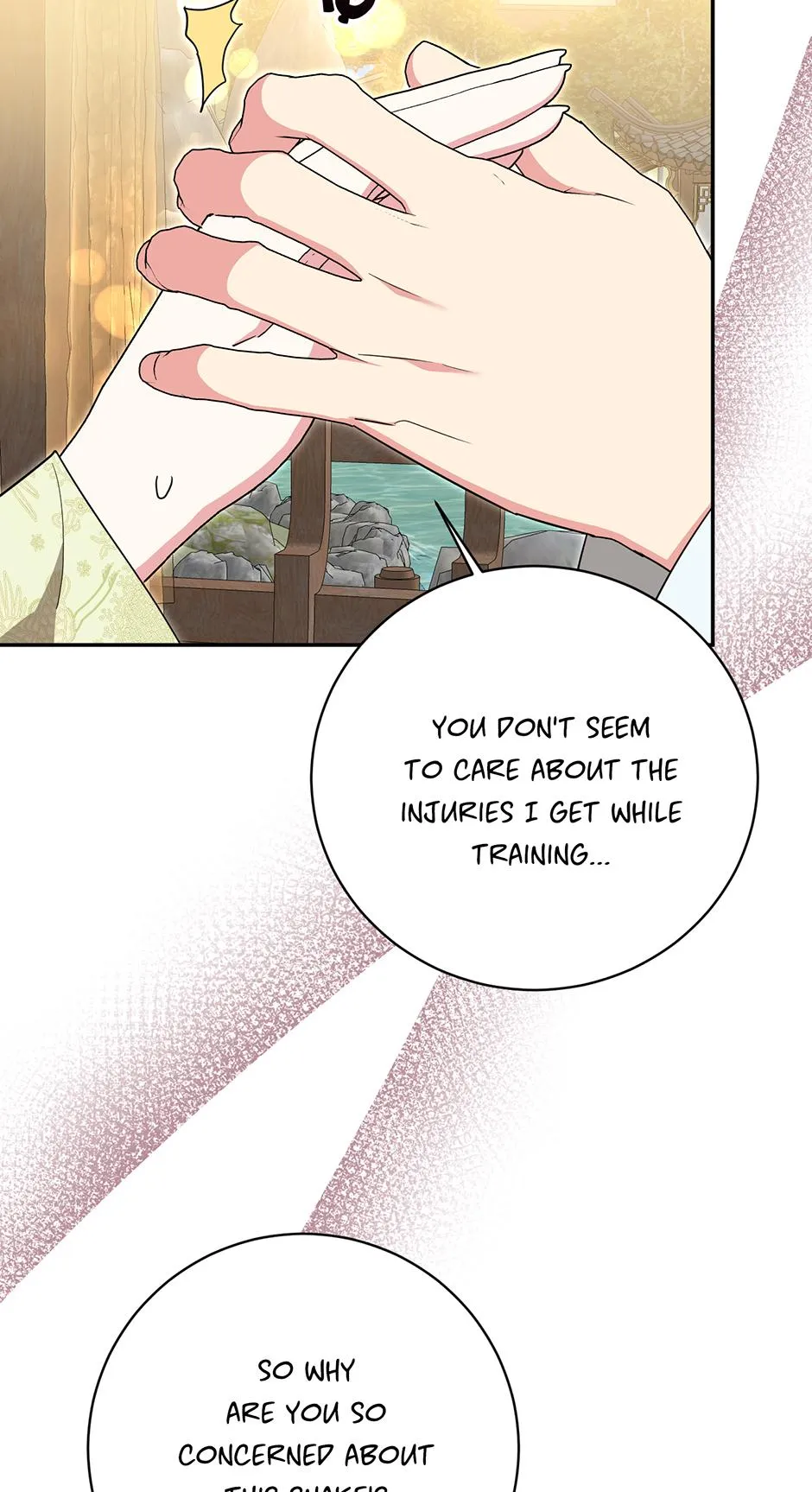 I Am the Precious Daughter of the Greatest Villain in the Fantasy World Chapter 143 - Page 34
