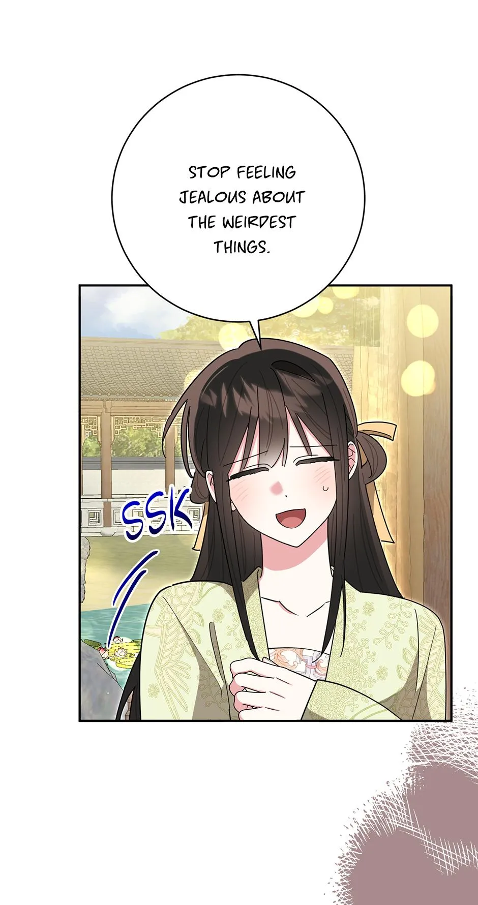 I Am the Precious Daughter of the Greatest Villain in the Fantasy World Chapter 143 - Page 36