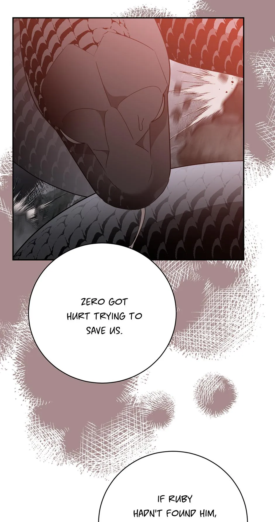 I Am the Precious Daughter of the Greatest Villain in the Fantasy World Chapter 143 - Page 37