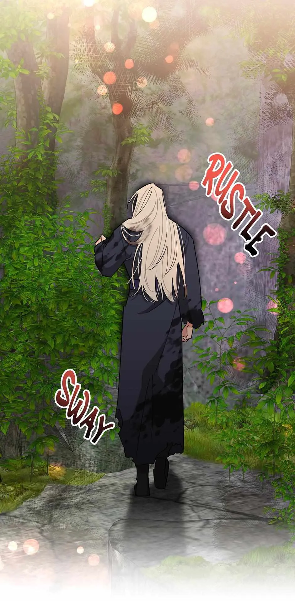 I Am the Precious Daughter of the Greatest Villain in the Fantasy World Chapter 143 - Page 4