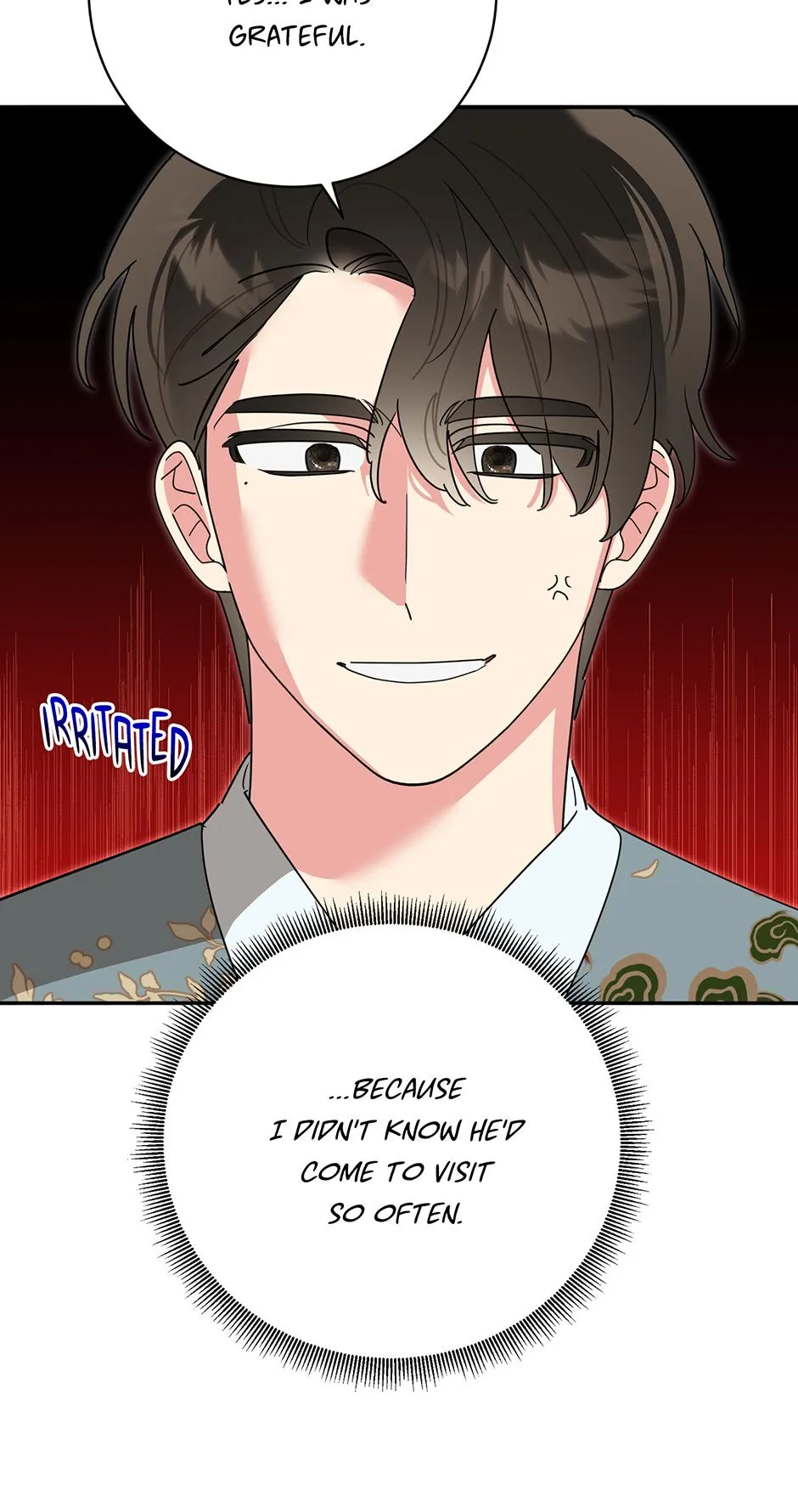 I Am the Precious Daughter of the Greatest Villain in the Fantasy World Chapter 143 - Page 40