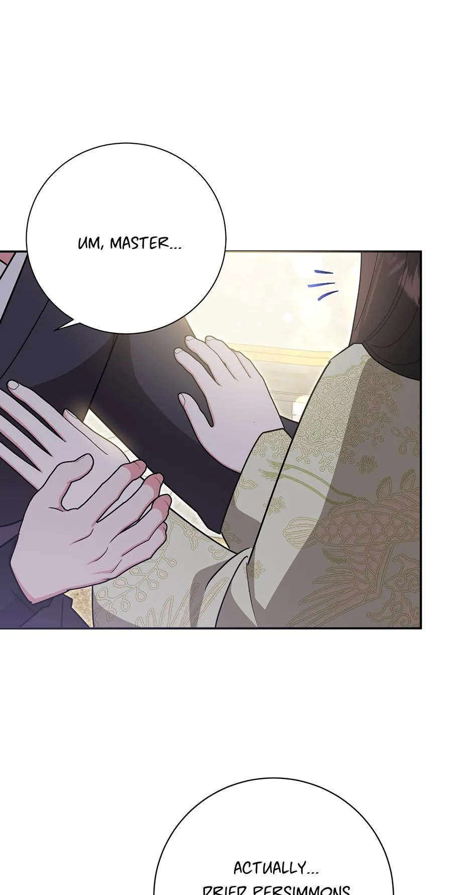 I Am the Precious Daughter of the Greatest Villain in the Fantasy World Chapter 143 - Page 41