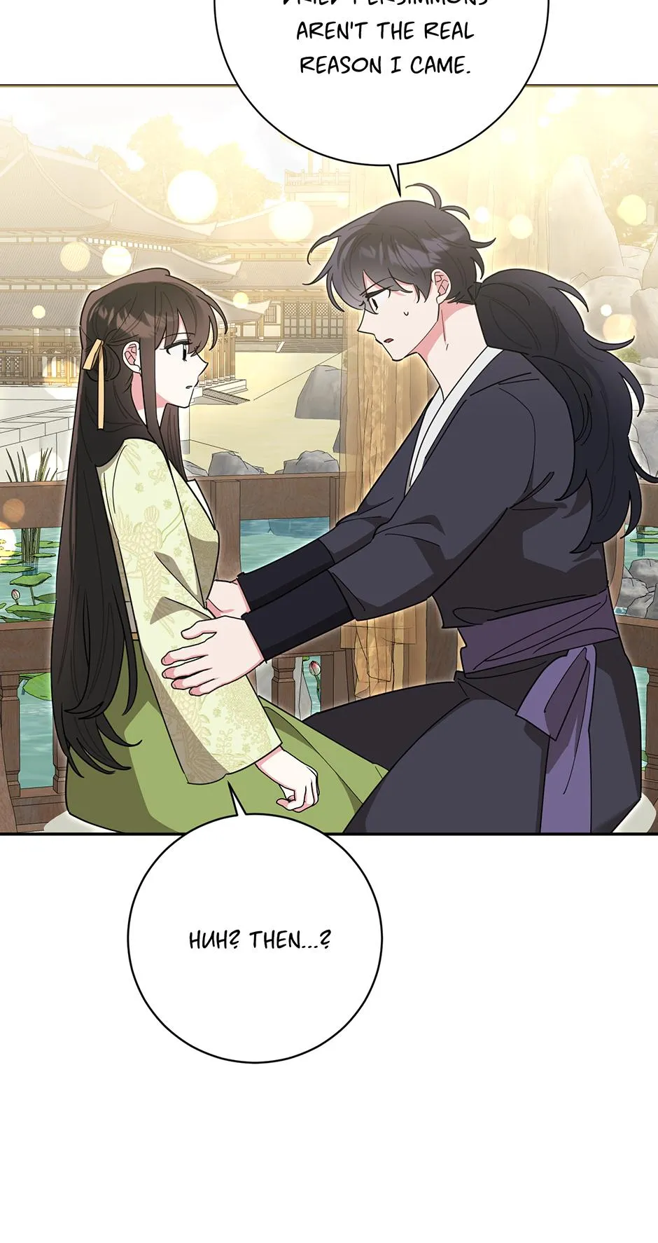 I Am the Precious Daughter of the Greatest Villain in the Fantasy World Chapter 143 - Page 42