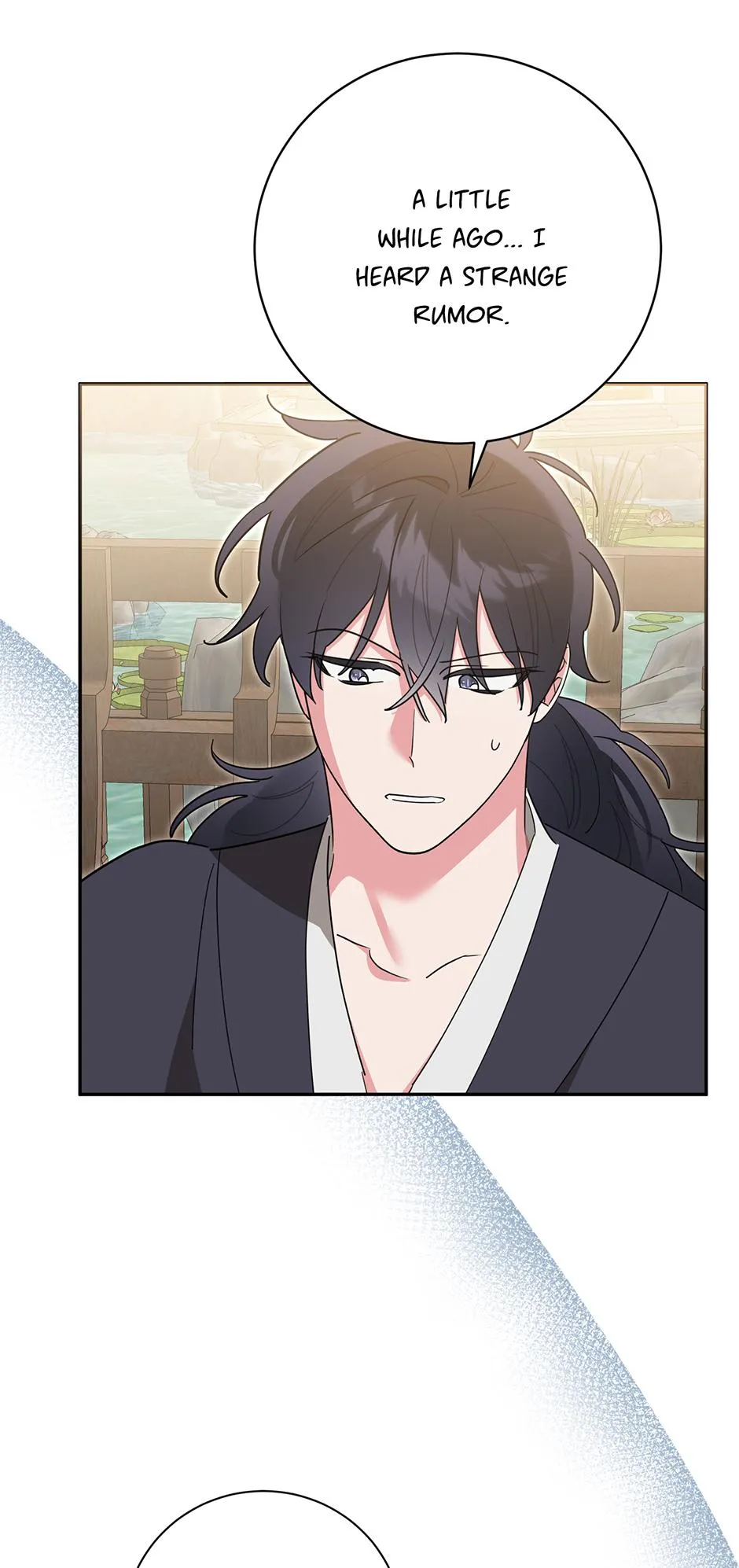 I Am the Precious Daughter of the Greatest Villain in the Fantasy World Chapter 143 - Page 43