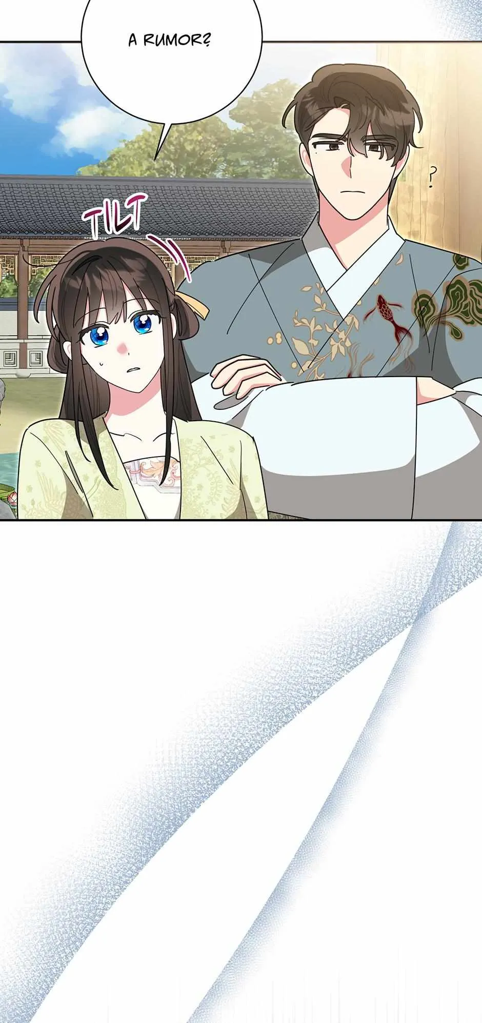 I Am the Precious Daughter of the Greatest Villain in the Fantasy World Chapter 143 - Page 44