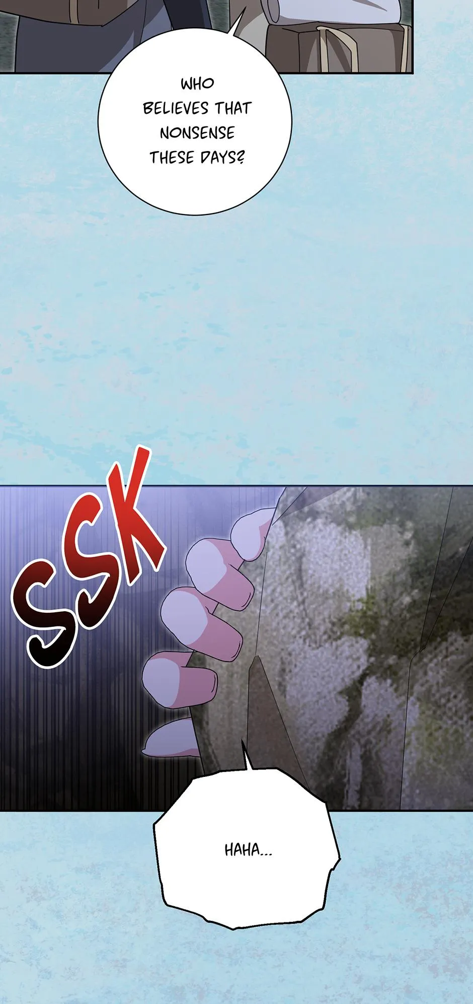 I Am the Precious Daughter of the Greatest Villain in the Fantasy World Chapter 143 - Page 48