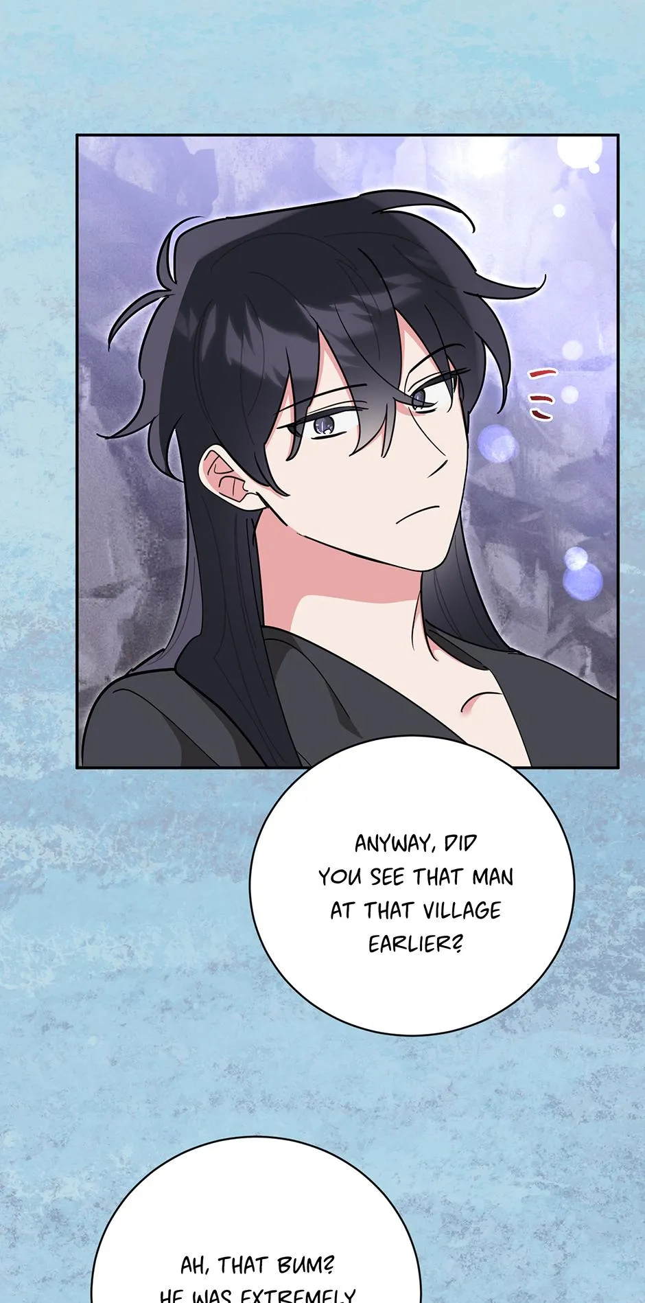 I Am the Precious Daughter of the Greatest Villain in the Fantasy World Chapter 143 - Page 50