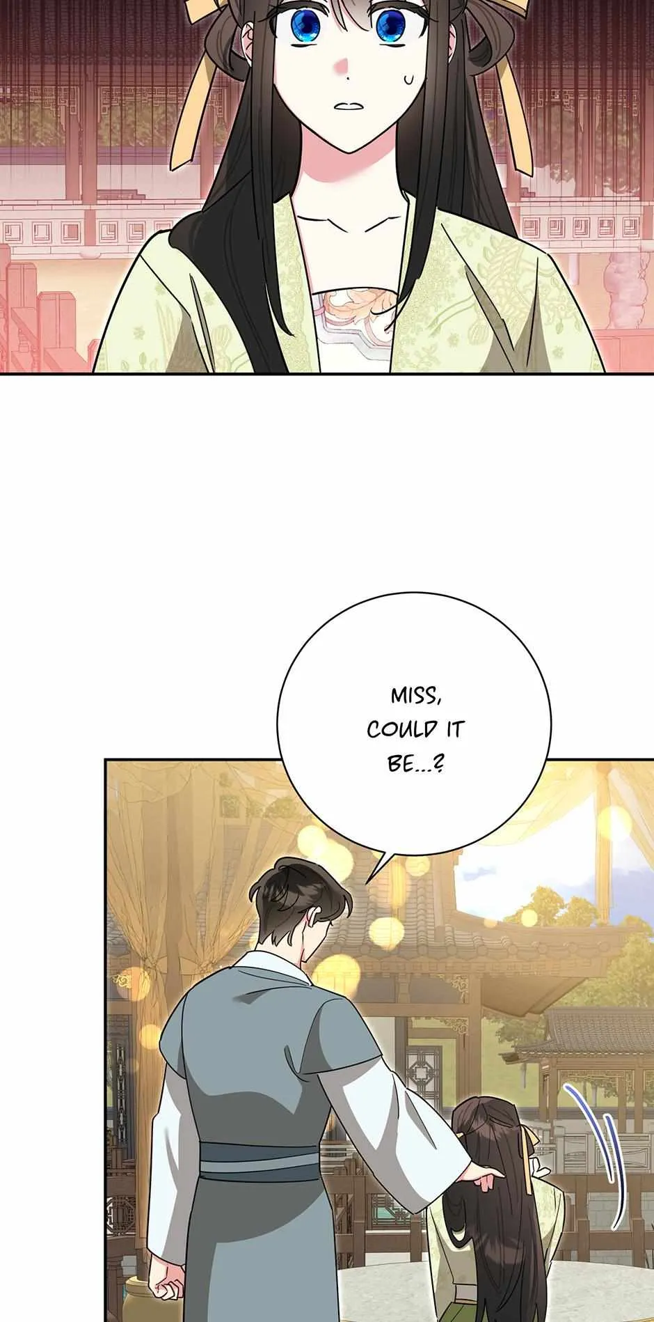I Am the Precious Daughter of the Greatest Villain in the Fantasy World Chapter 143 - Page 54