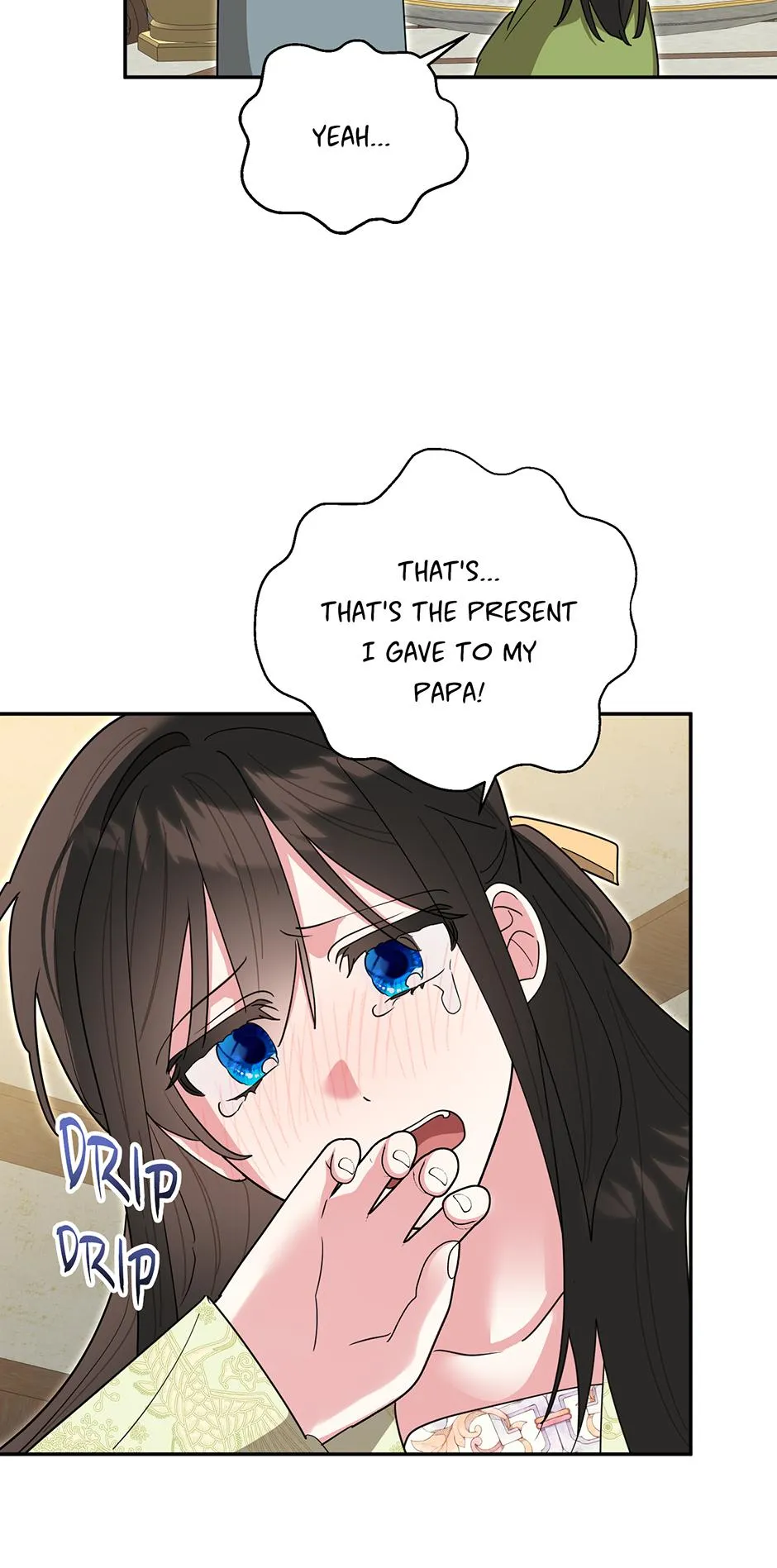I Am the Precious Daughter of the Greatest Villain in the Fantasy World Chapter 143 - Page 55