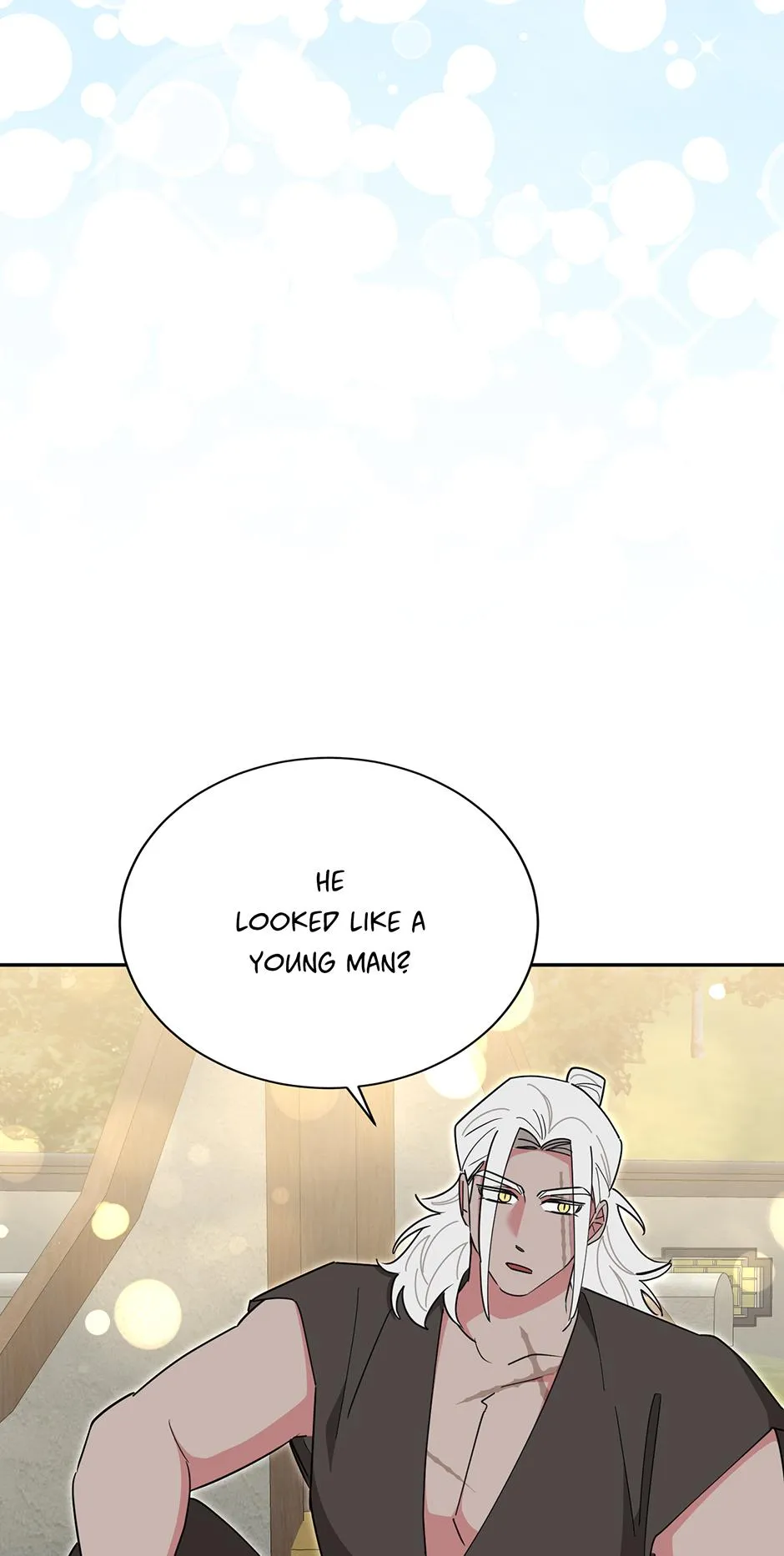 I Am the Precious Daughter of the Greatest Villain in the Fantasy World Chapter 143 - Page 59