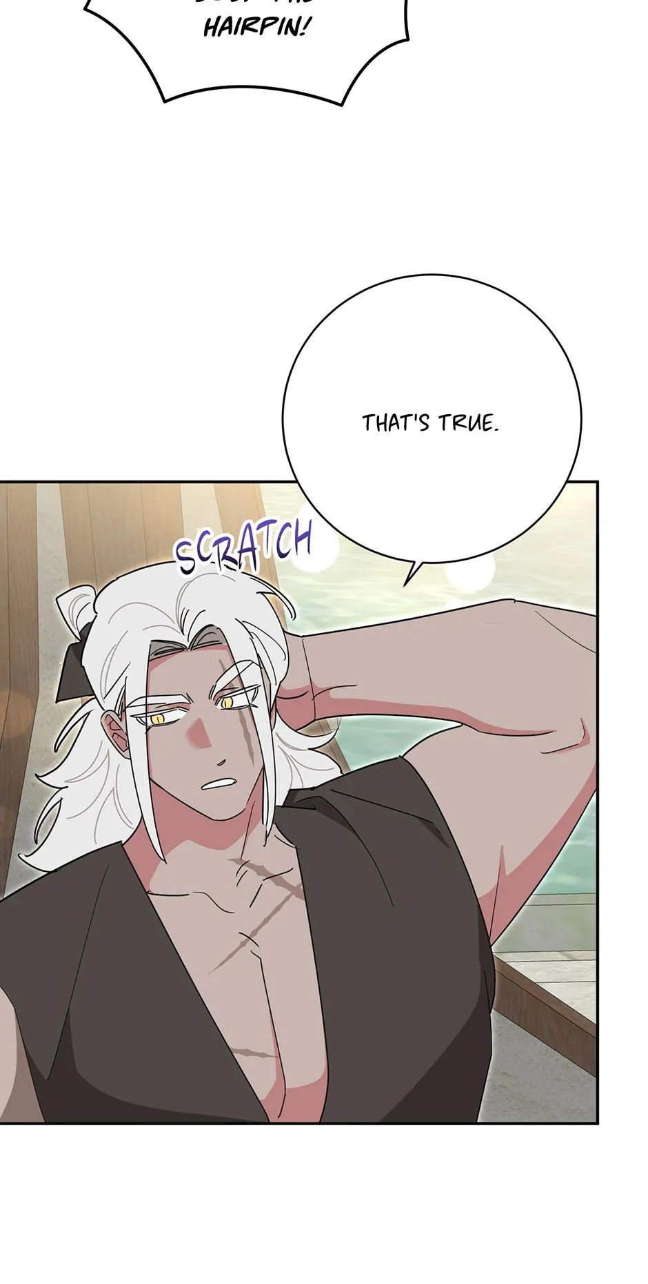 I Am the Precious Daughter of the Greatest Villain in the Fantasy World Chapter 143 - Page 62
