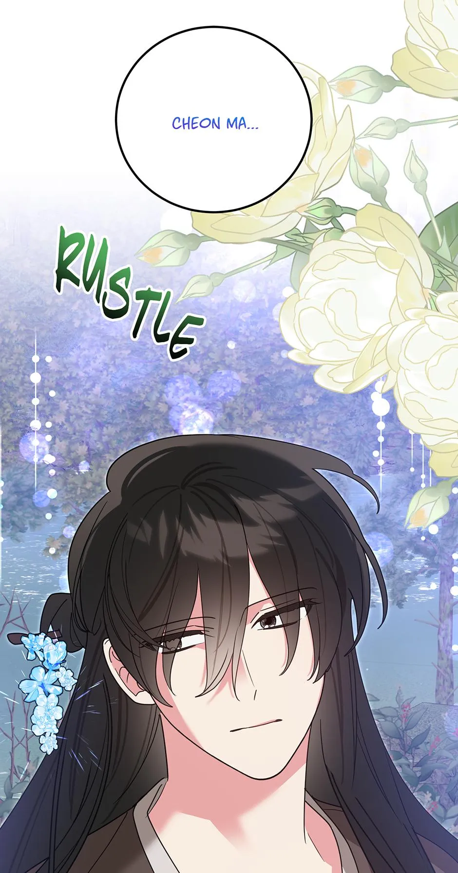 I Am the Precious Daughter of the Greatest Villain in the Fantasy World Chapter 143 - Page 65