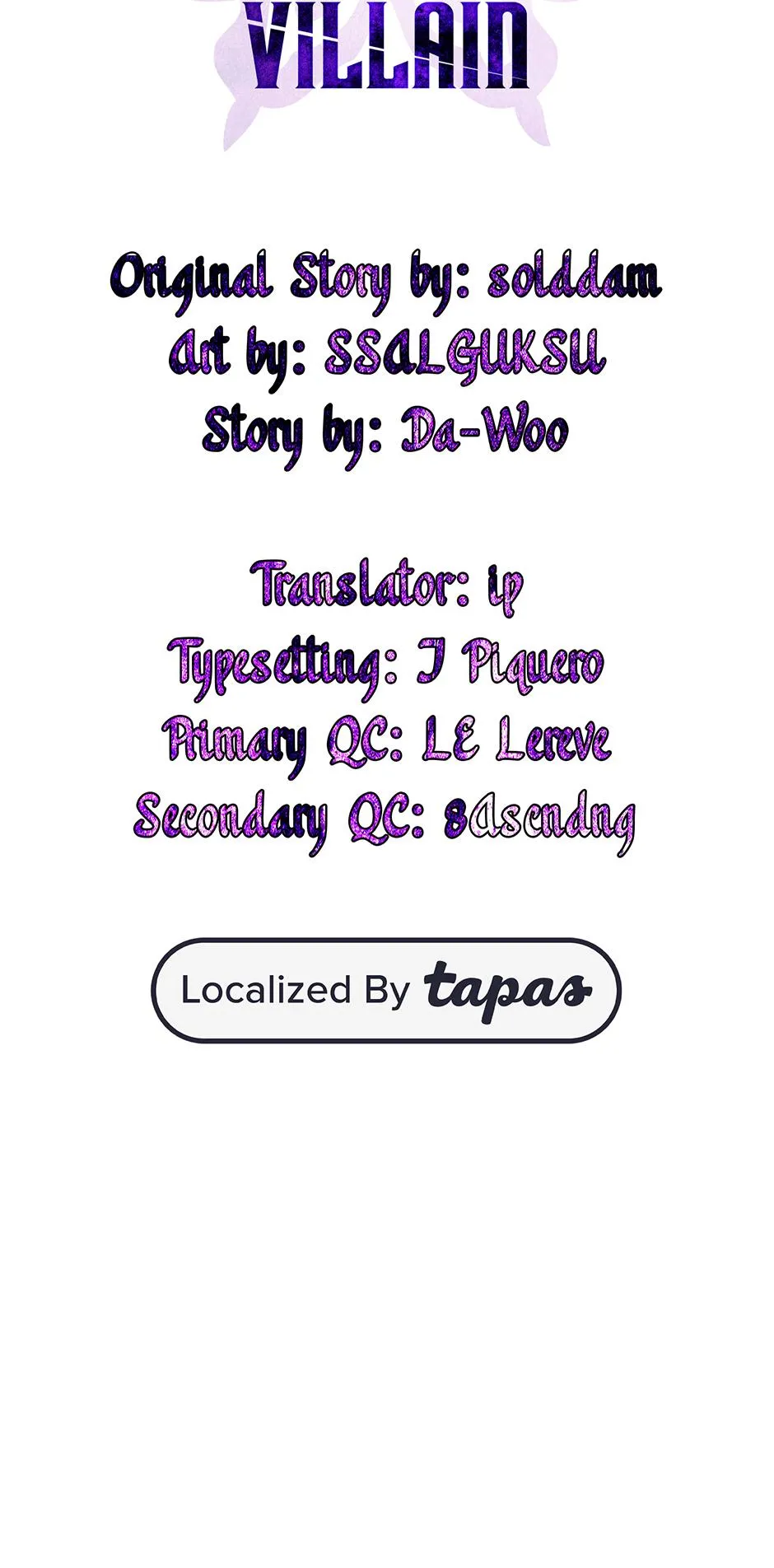 I Am the Precious Daughter of the Greatest Villain in the Fantasy World Chapter 143 - Page 7