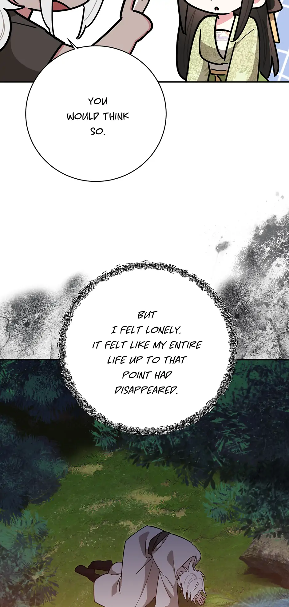 I Am the Precious Daughter of the Greatest Villain in the Fantasy World Chapter 144 - Page 10