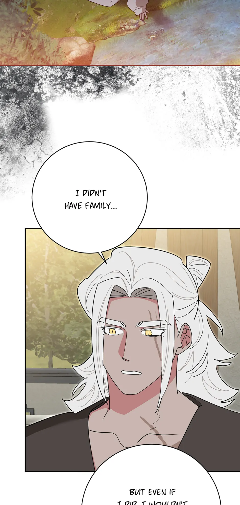 I Am the Precious Daughter of the Greatest Villain in the Fantasy World Chapter 144 - Page 11