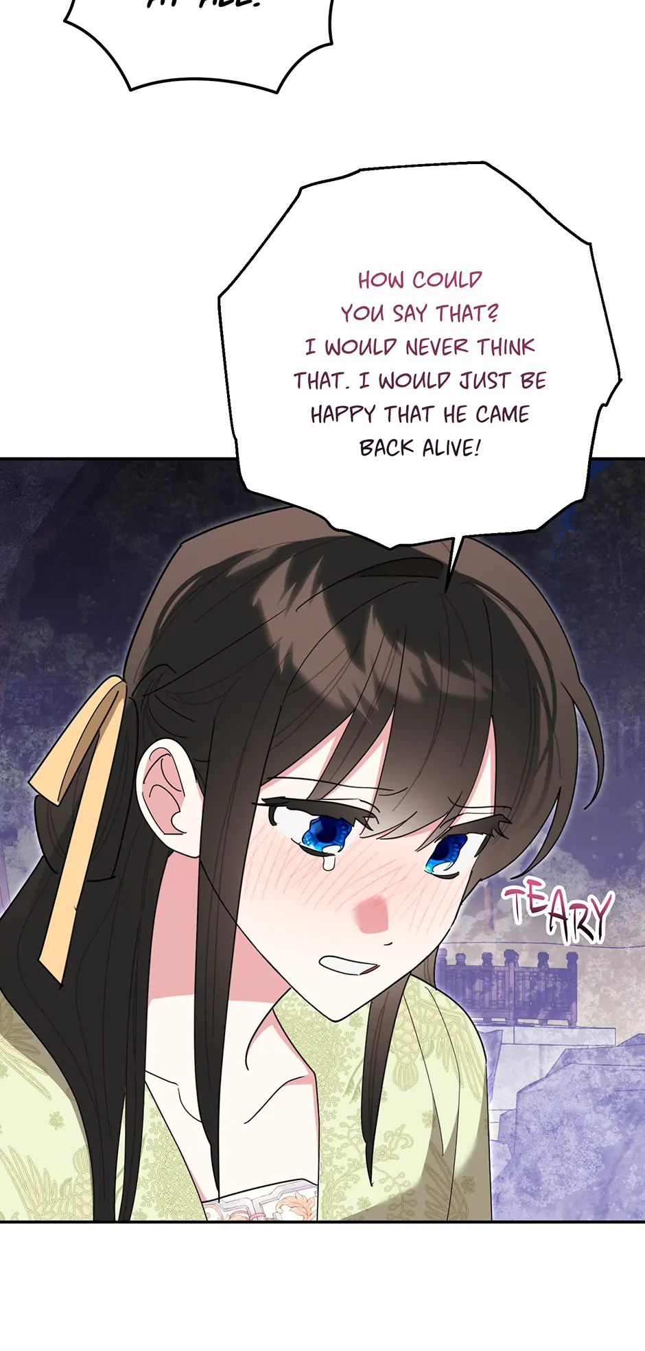 I Am the Precious Daughter of the Greatest Villain in the Fantasy World Chapter 144 - Page 13