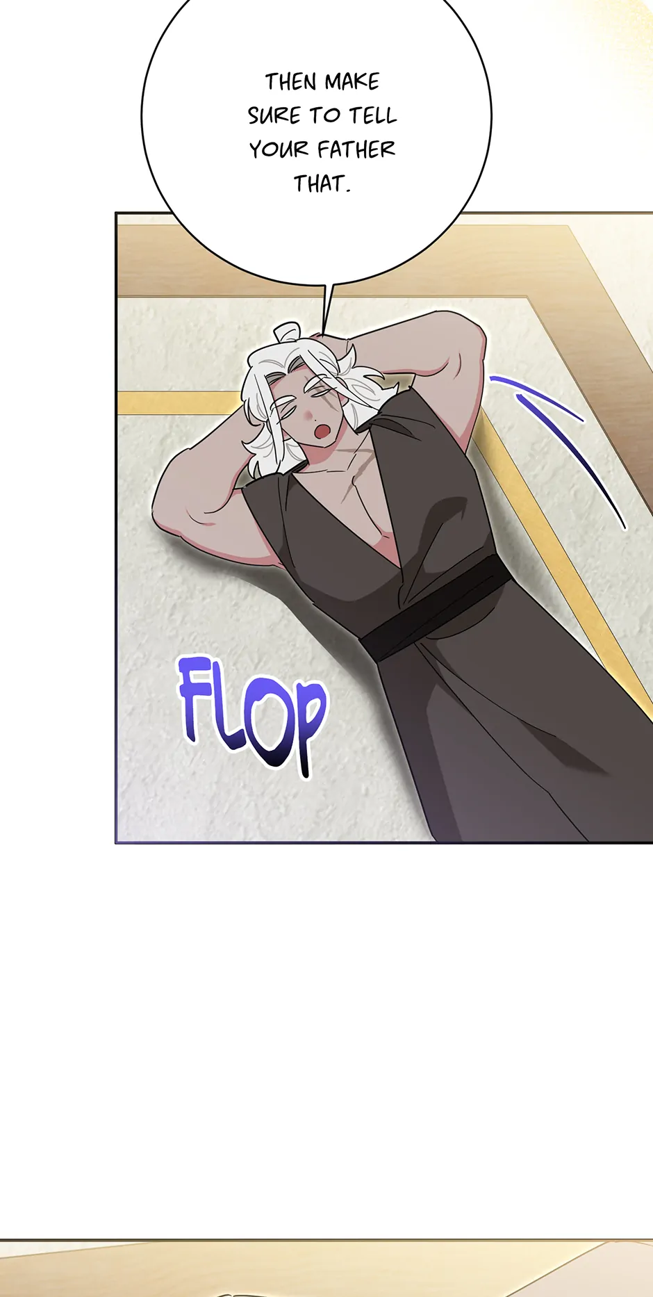 I Am the Precious Daughter of the Greatest Villain in the Fantasy World Chapter 144 - Page 15