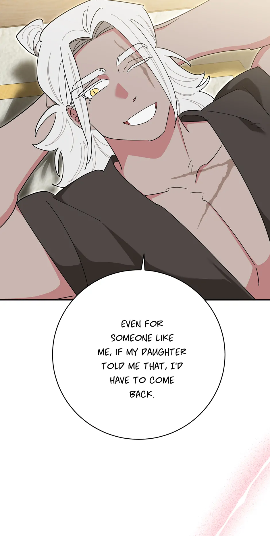 I Am the Precious Daughter of the Greatest Villain in the Fantasy World Chapter 144 - Page 16