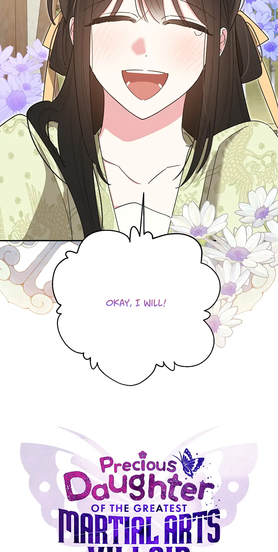 I Am the Precious Daughter of the Greatest Villain in the Fantasy World Chapter 144 - Page 18