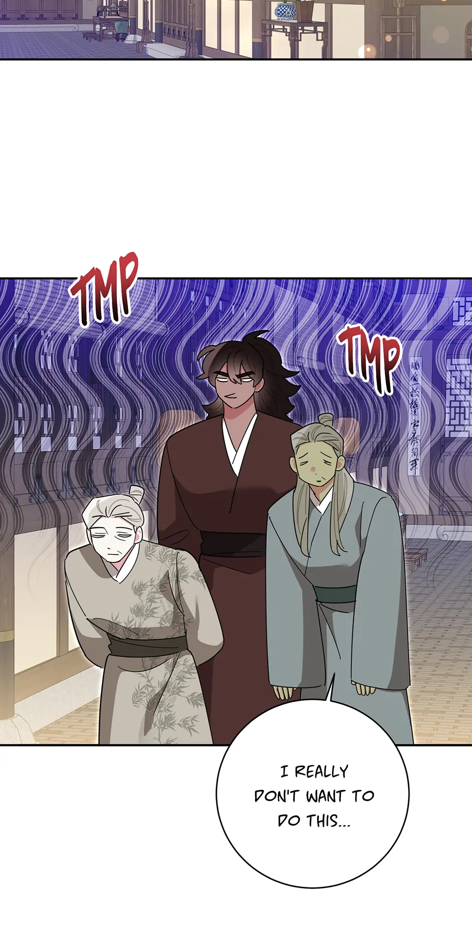 I Am the Precious Daughter of the Greatest Villain in the Fantasy World Chapter 144 - Page 20