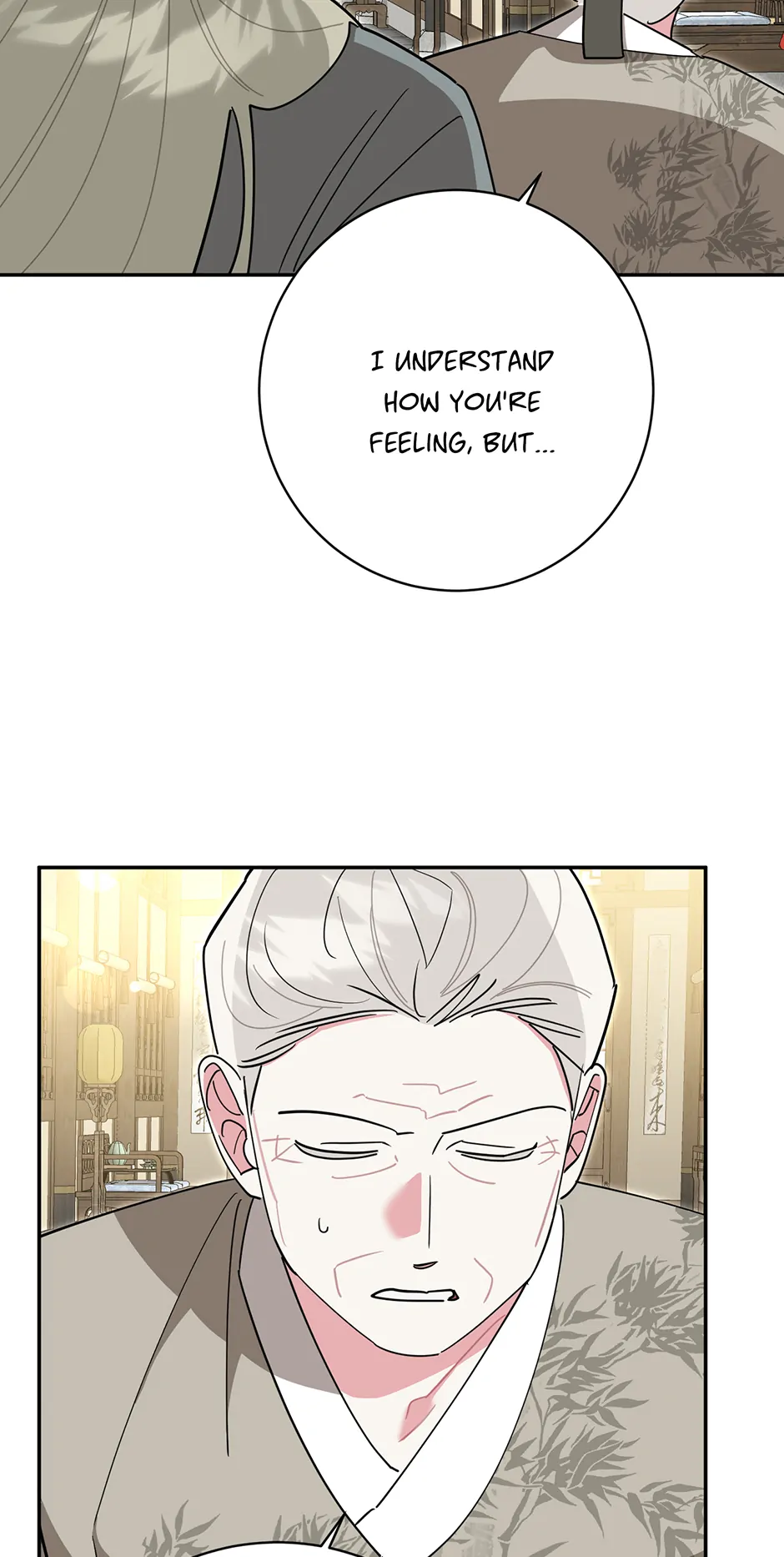 I Am the Precious Daughter of the Greatest Villain in the Fantasy World Chapter 144 - Page 24