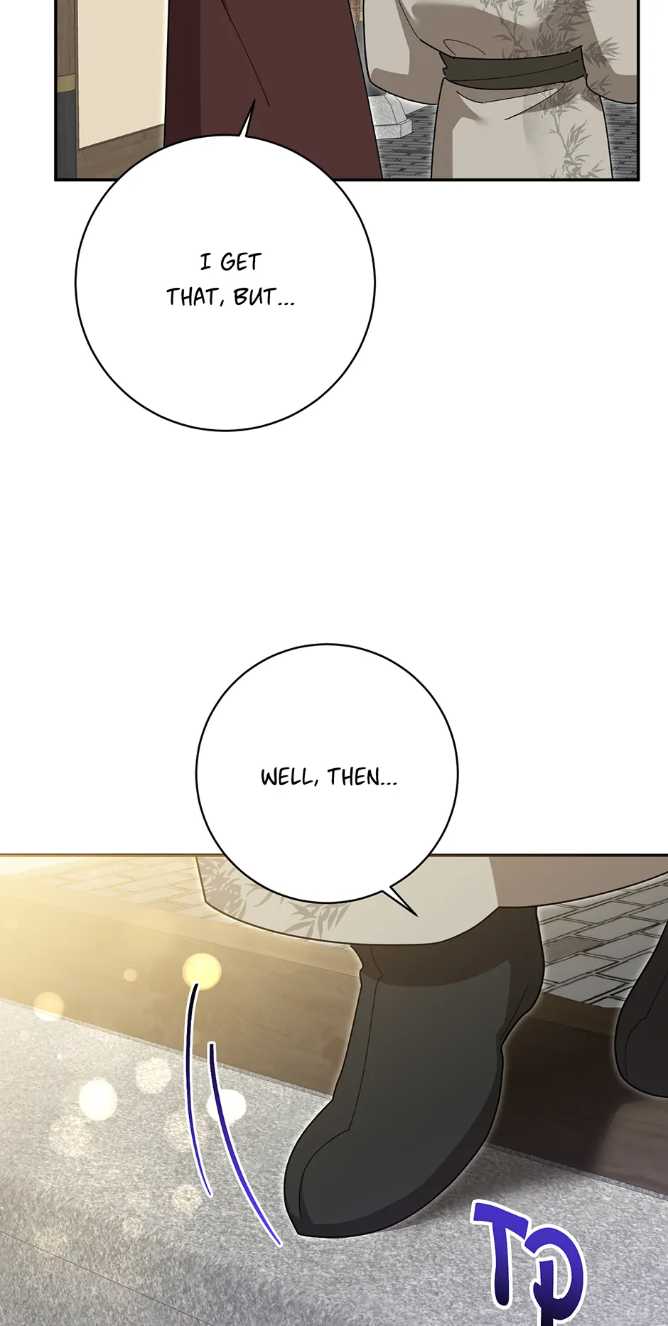 I Am the Precious Daughter of the Greatest Villain in the Fantasy World Chapter 144 - Page 26
