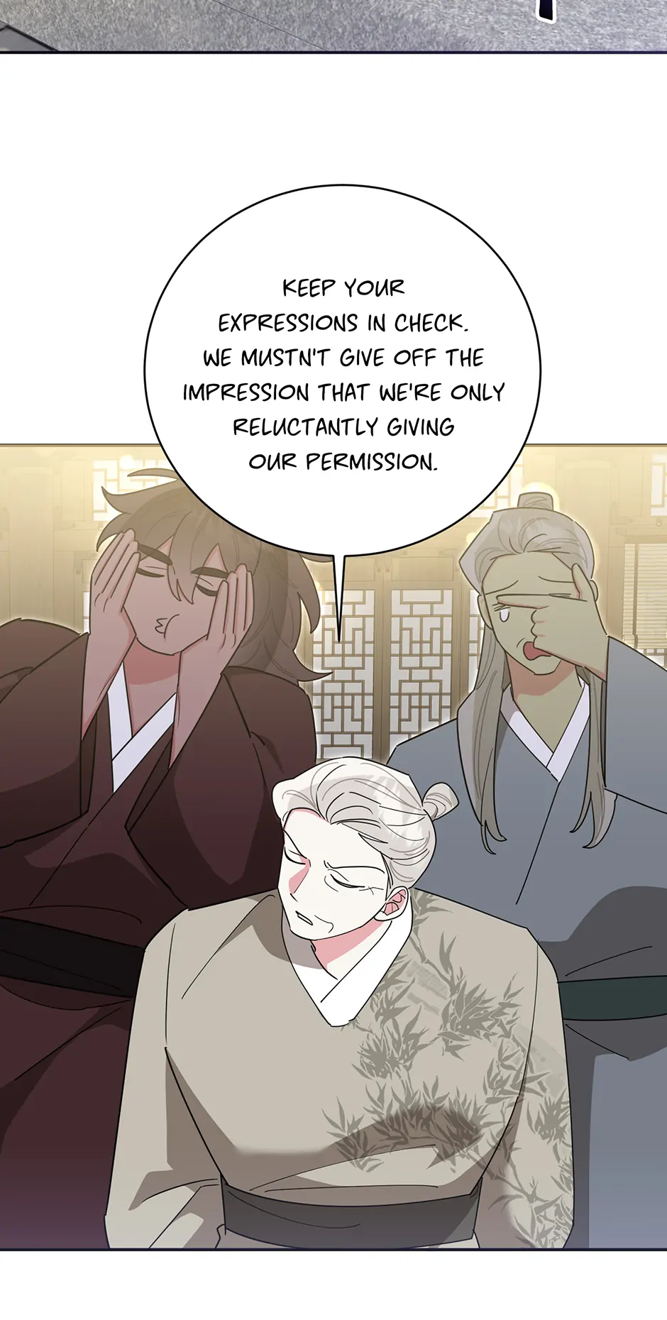 I Am the Precious Daughter of the Greatest Villain in the Fantasy World Chapter 144 - Page 27