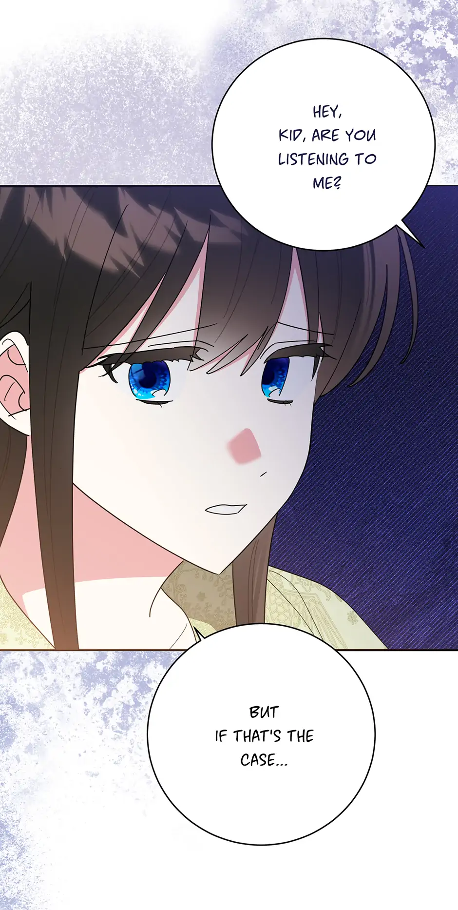 I Am the Precious Daughter of the Greatest Villain in the Fantasy World Chapter 144 - Page 3