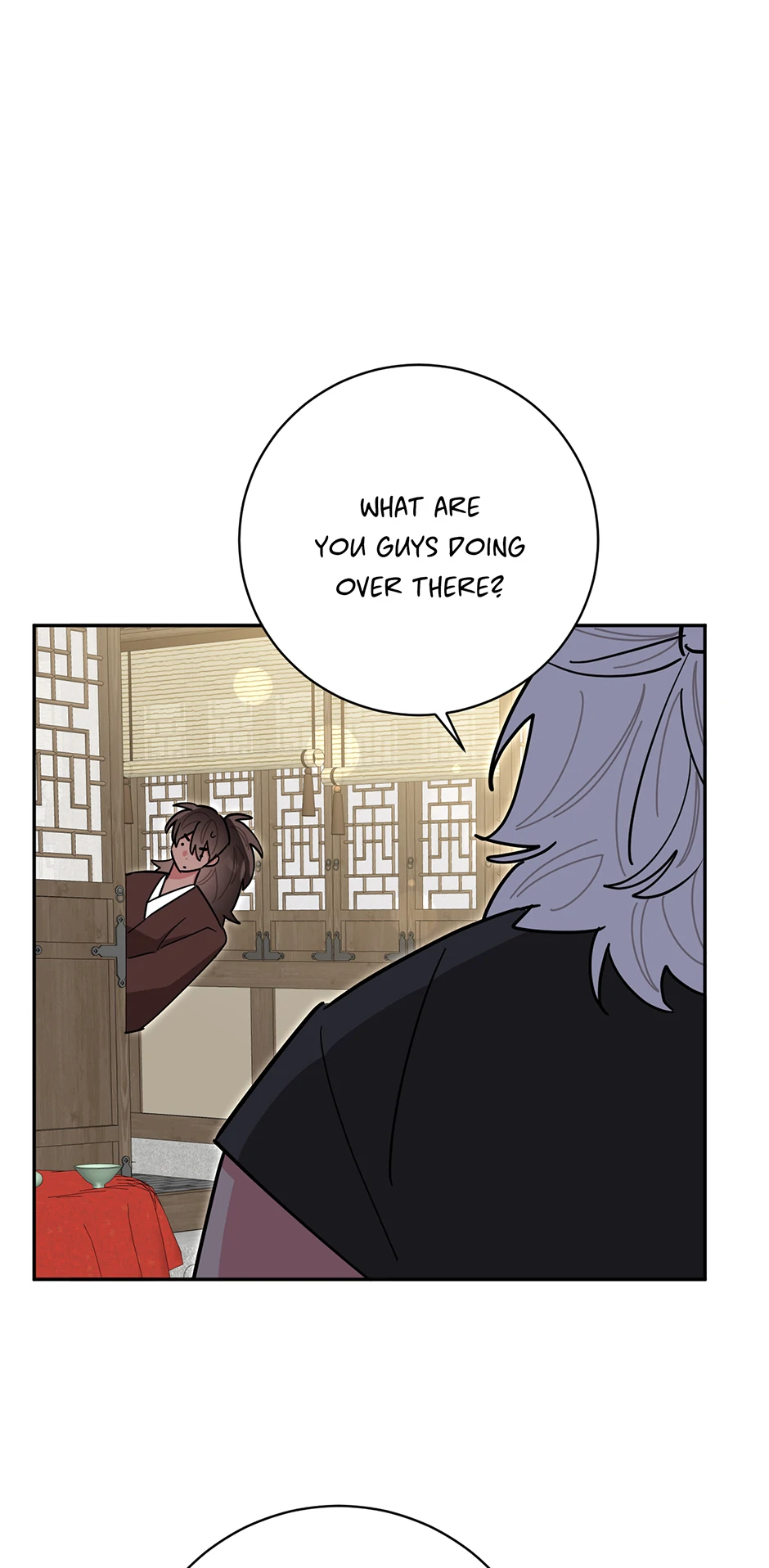 I Am the Precious Daughter of the Greatest Villain in the Fantasy World Chapter 144 - Page 31