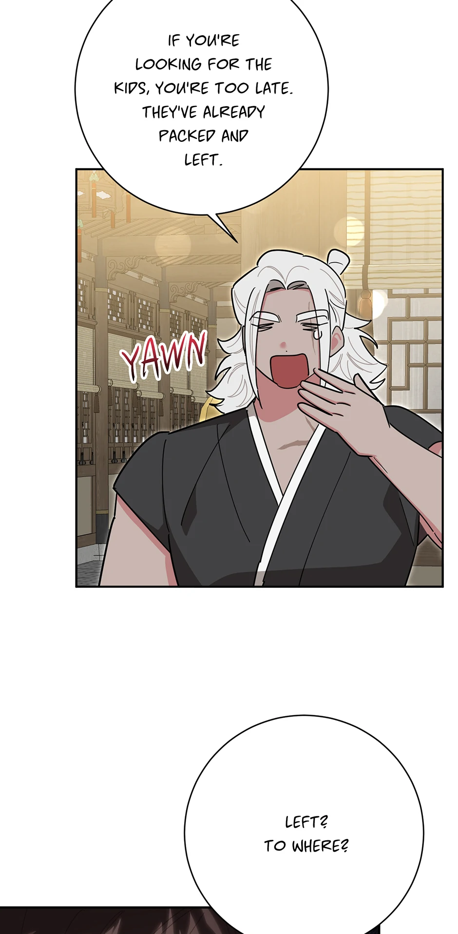 I Am the Precious Daughter of the Greatest Villain in the Fantasy World Chapter 144 - Page 32