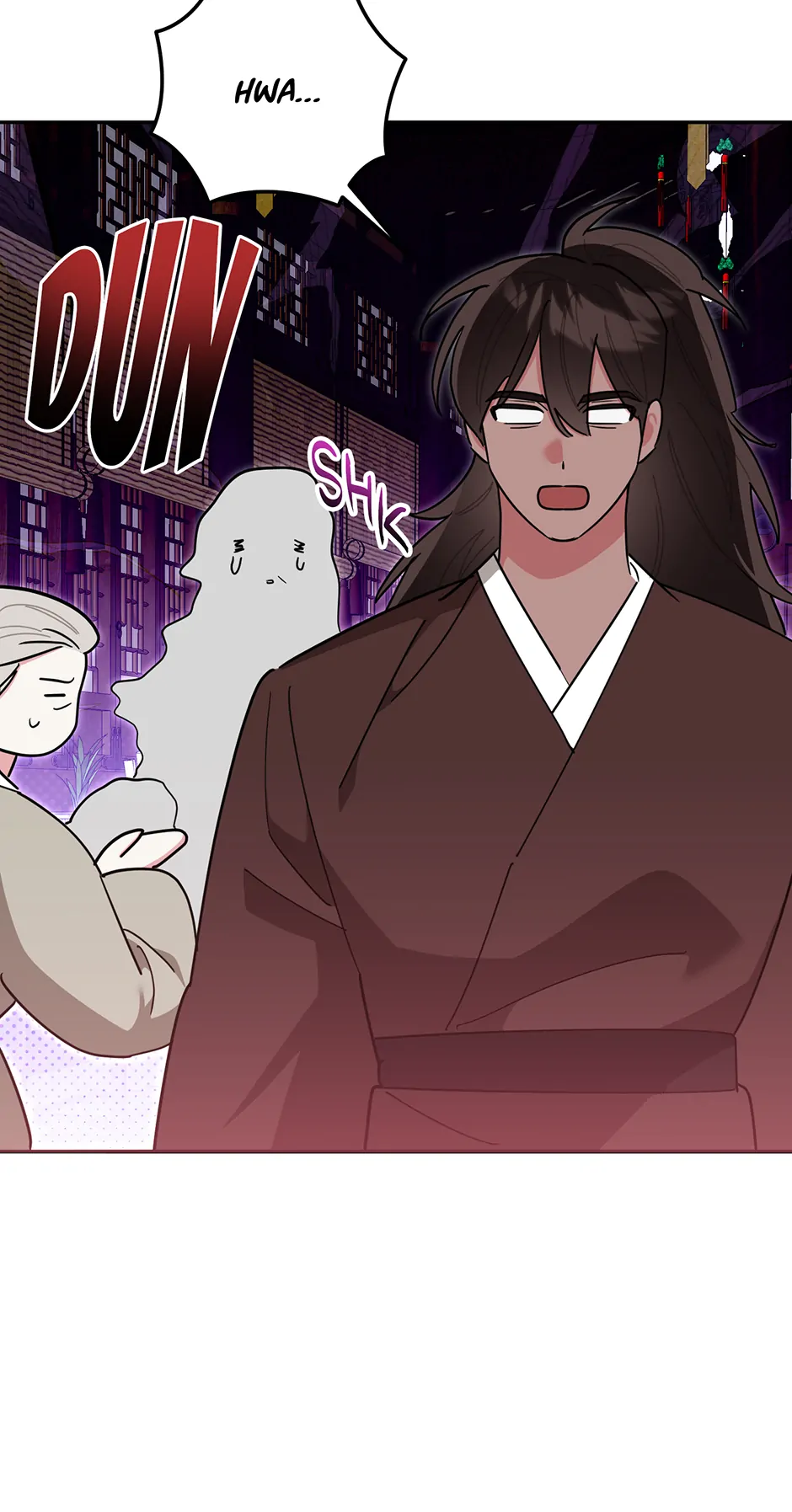 I Am the Precious Daughter of the Greatest Villain in the Fantasy World Chapter 144 - Page 38