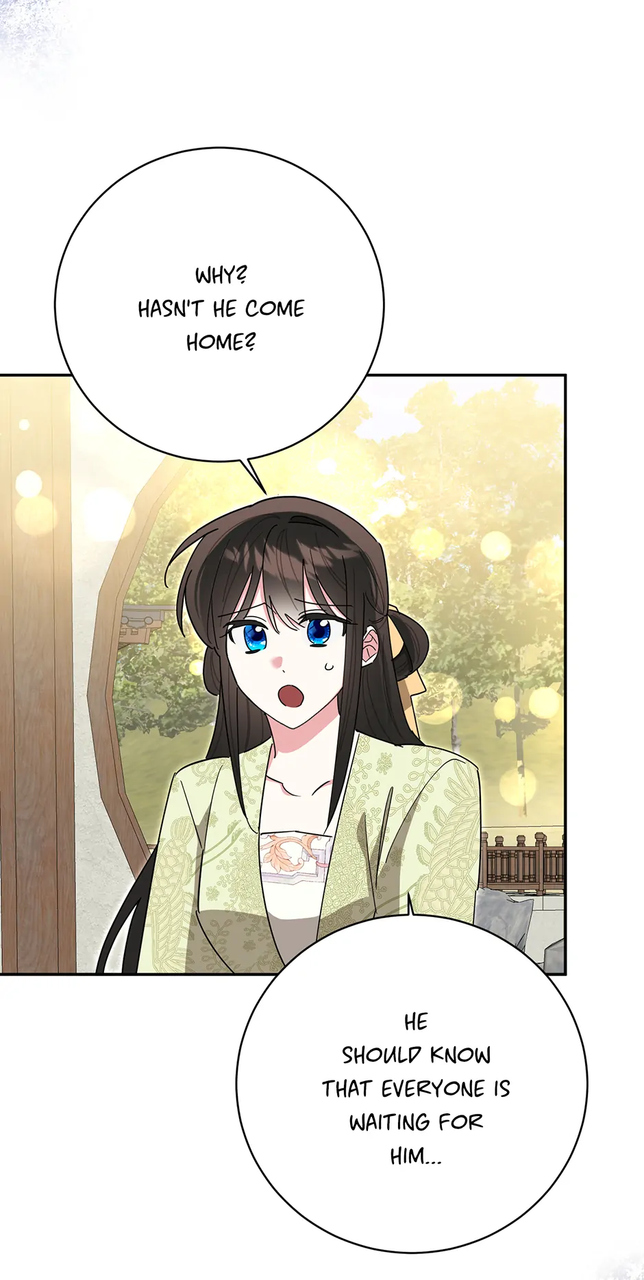 I Am the Precious Daughter of the Greatest Villain in the Fantasy World Chapter 144 - Page 4