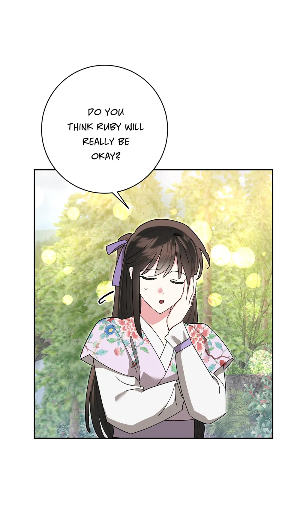 I Am the Precious Daughter of the Greatest Villain in the Fantasy World Chapter 144 - Page 42