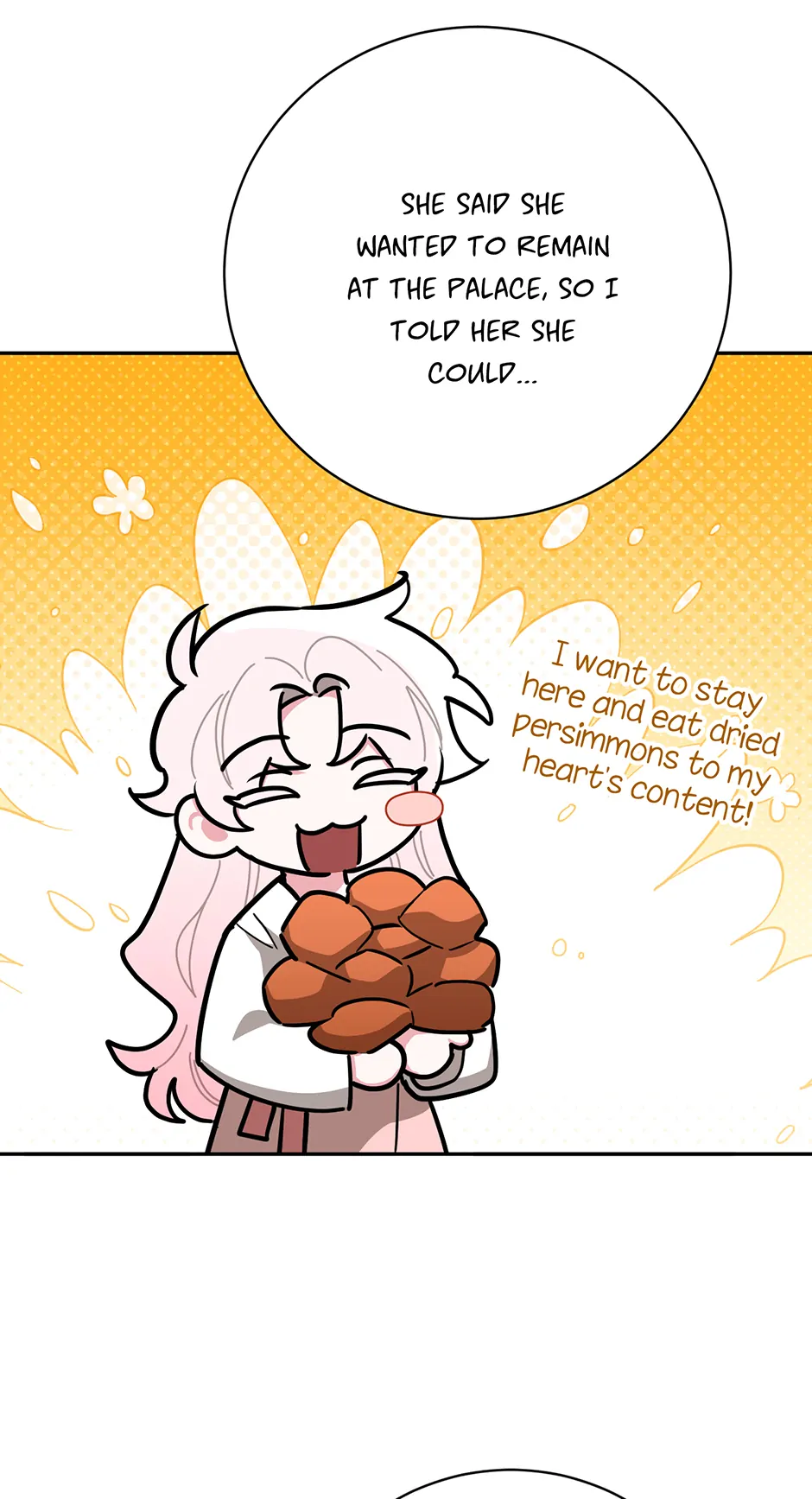 I Am the Precious Daughter of the Greatest Villain in the Fantasy World Chapter 144 - Page 43