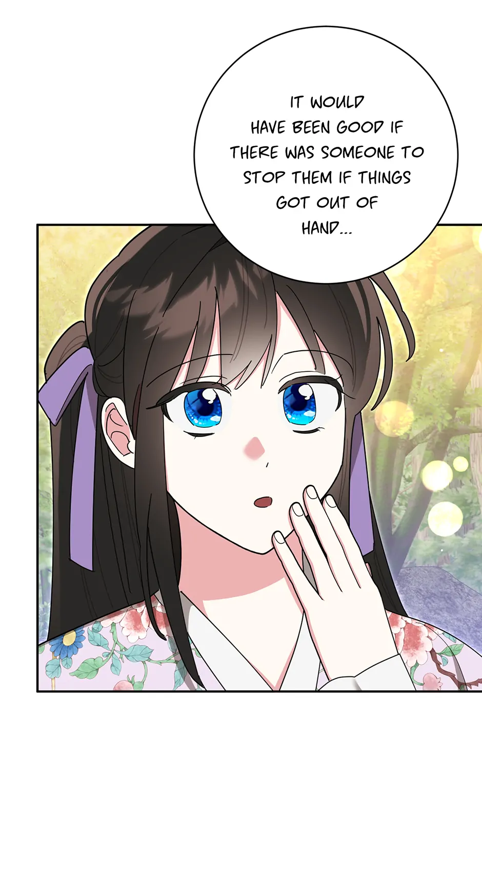 I Am the Precious Daughter of the Greatest Villain in the Fantasy World Chapter 144 - Page 45