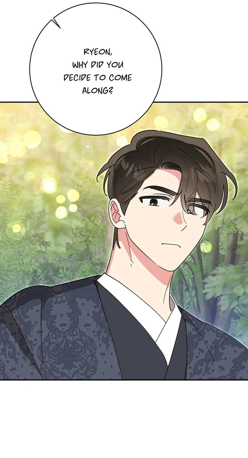 I Am the Precious Daughter of the Greatest Villain in the Fantasy World Chapter 144 - Page 46