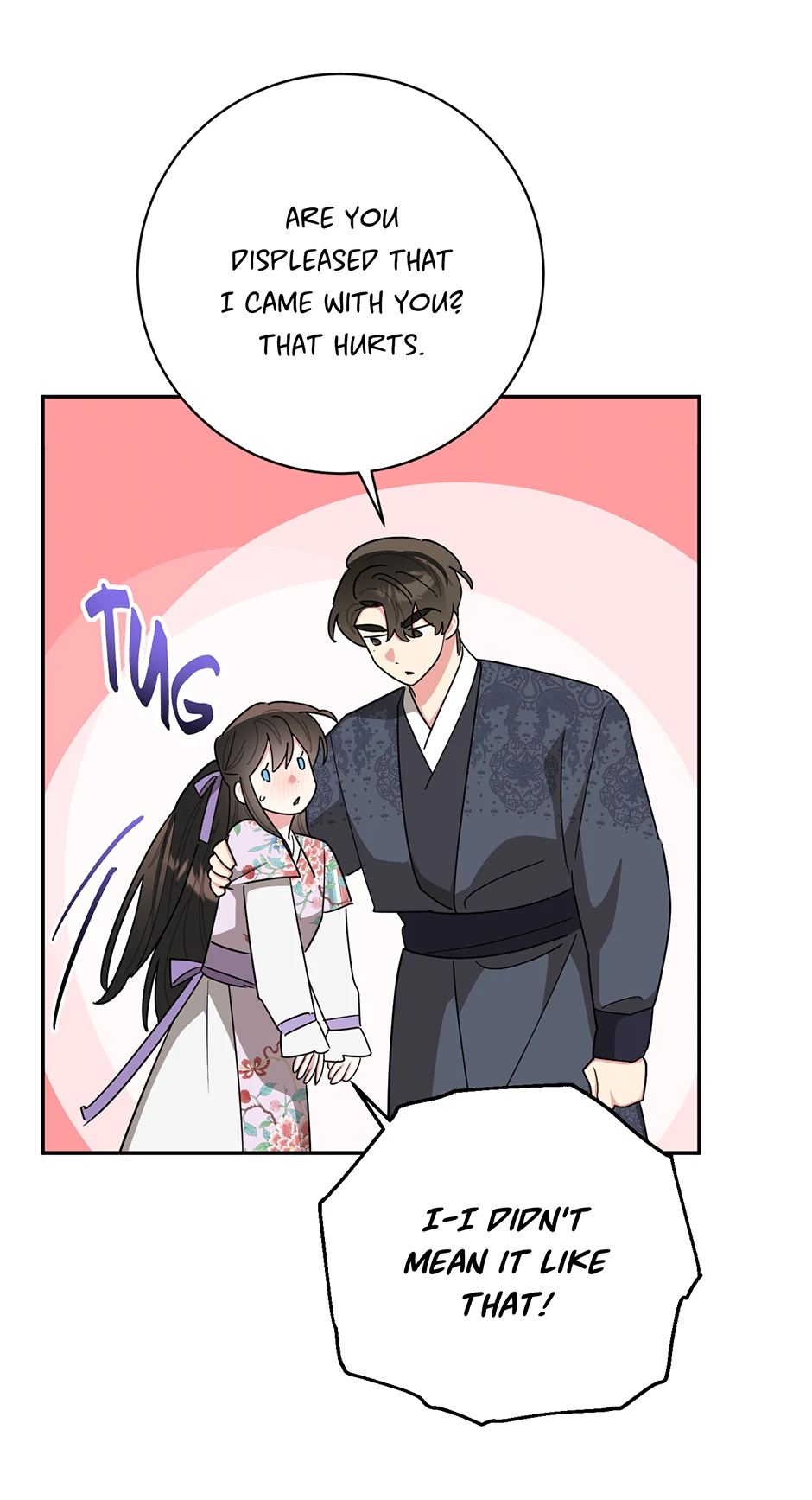 I Am the Precious Daughter of the Greatest Villain in the Fantasy World Chapter 144 - Page 47