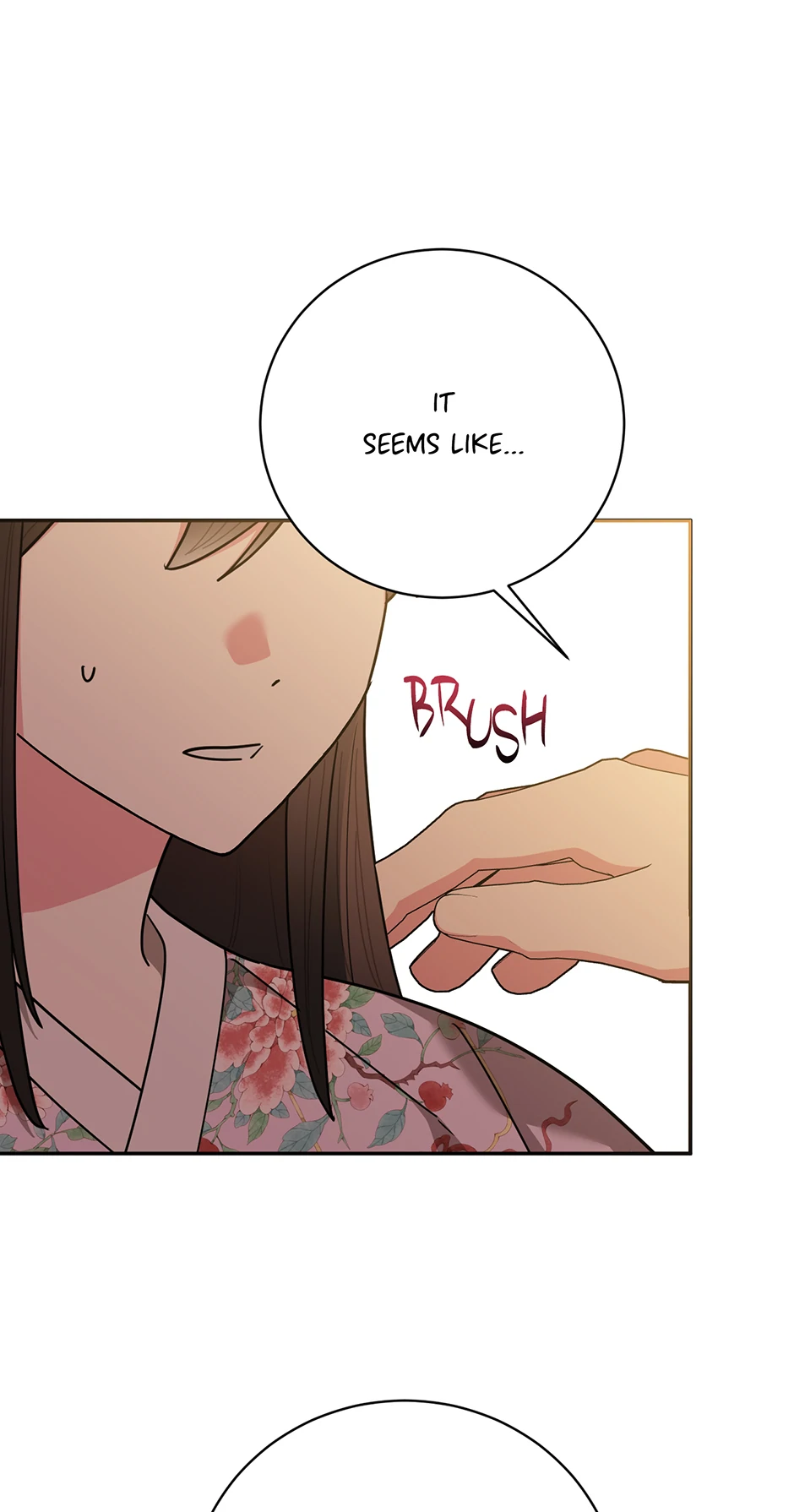 I Am the Precious Daughter of the Greatest Villain in the Fantasy World Chapter 144 - Page 49
