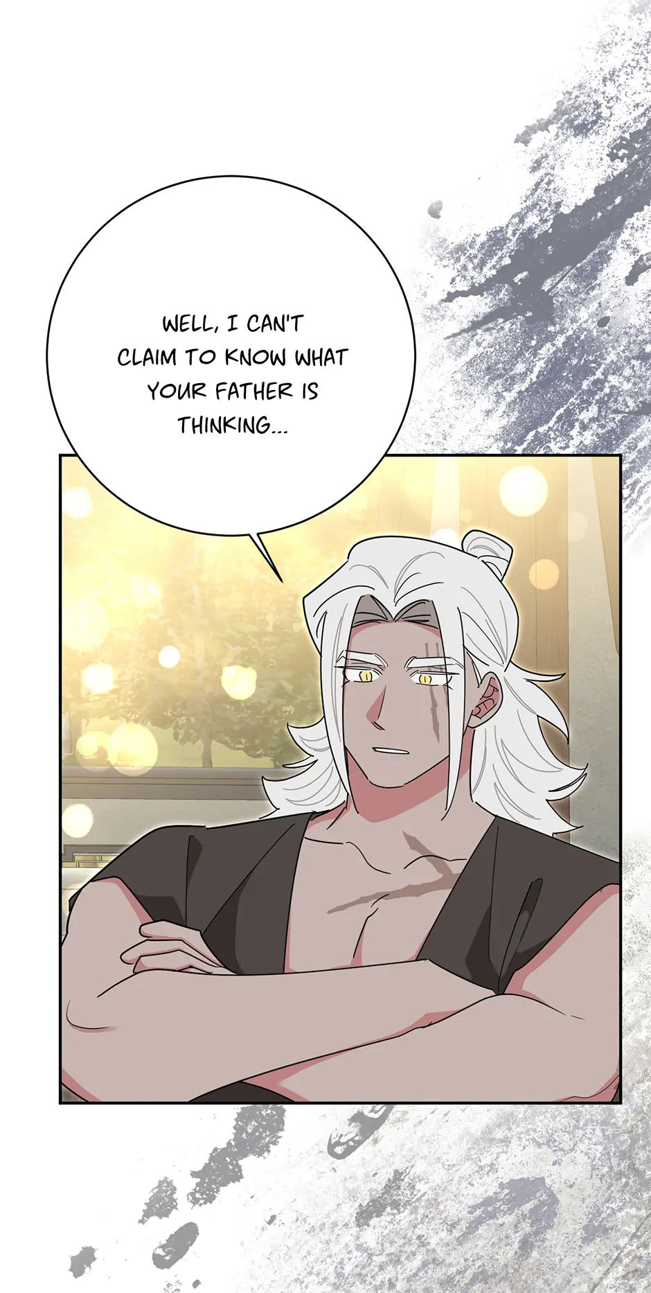I Am the Precious Daughter of the Greatest Villain in the Fantasy World Chapter 144 - Page 5