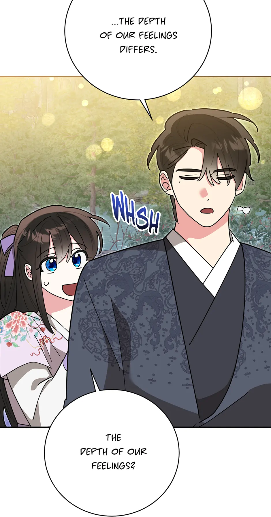 I Am the Precious Daughter of the Greatest Villain in the Fantasy World Chapter 144 - Page 50