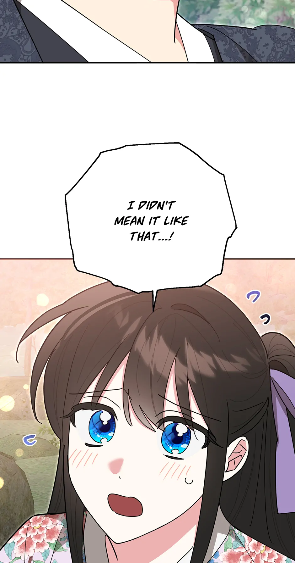 I Am the Precious Daughter of the Greatest Villain in the Fantasy World Chapter 144 - Page 52