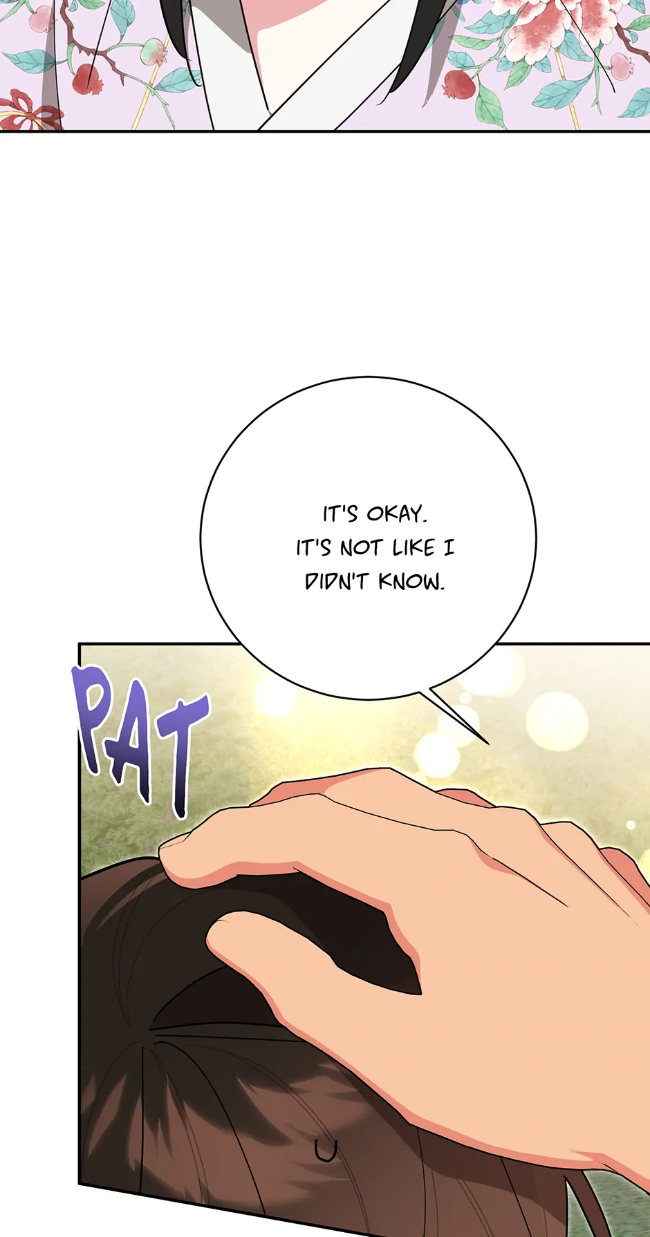 I Am the Precious Daughter of the Greatest Villain in the Fantasy World Chapter 144 - Page 53