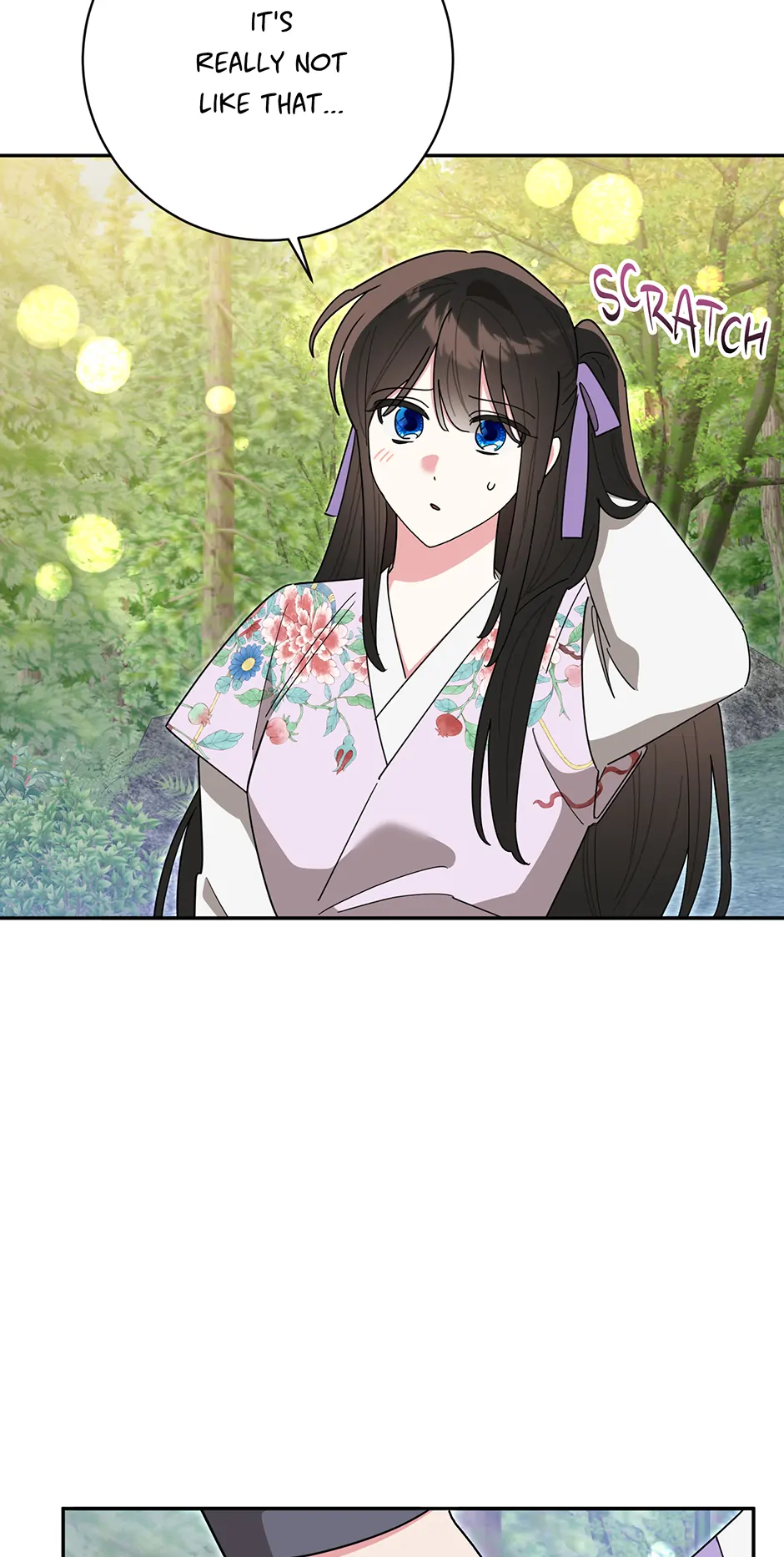 I Am the Precious Daughter of the Greatest Villain in the Fantasy World Chapter 144 - Page 57