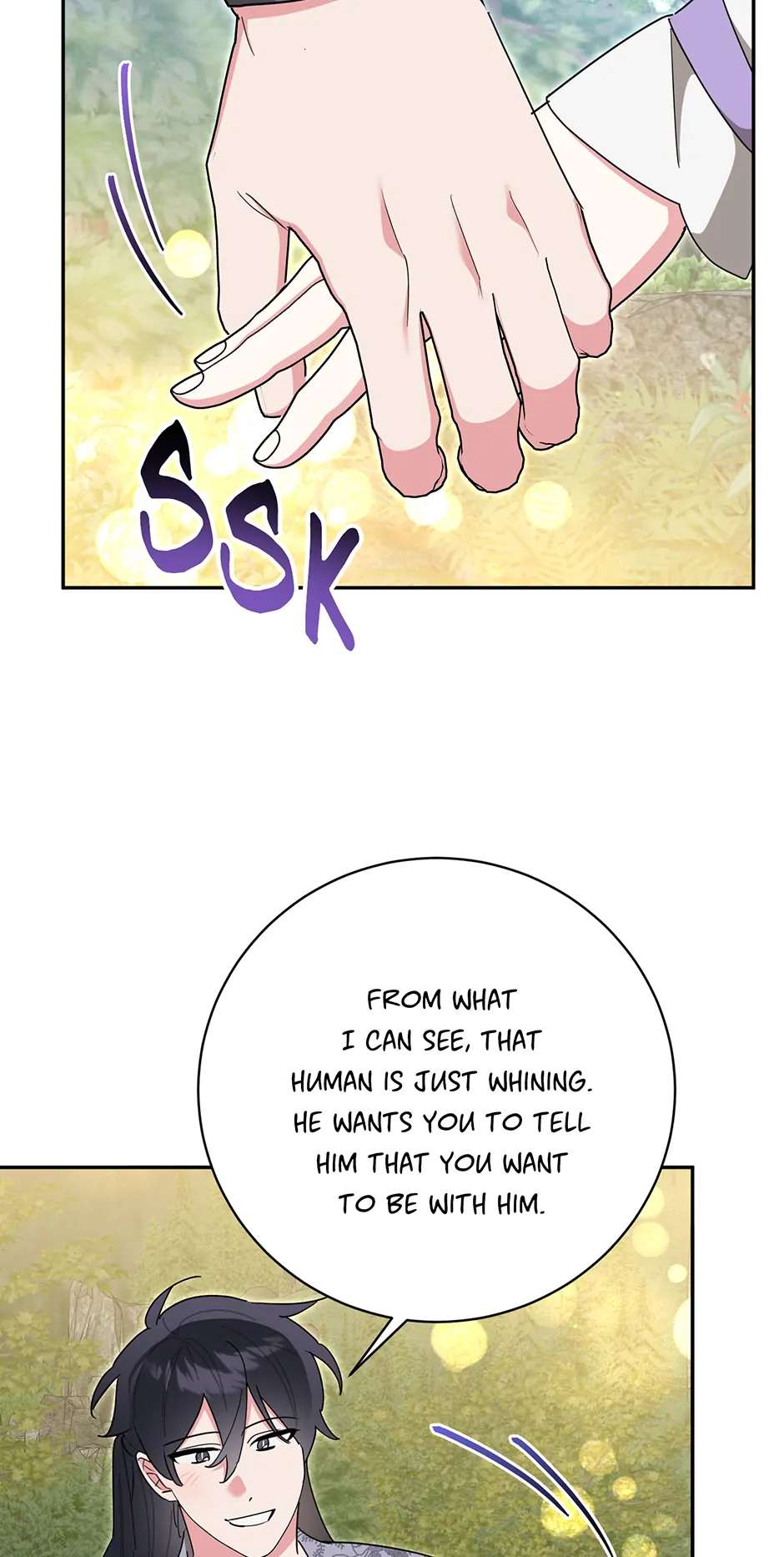 I Am the Precious Daughter of the Greatest Villain in the Fantasy World Chapter 144 - Page 58