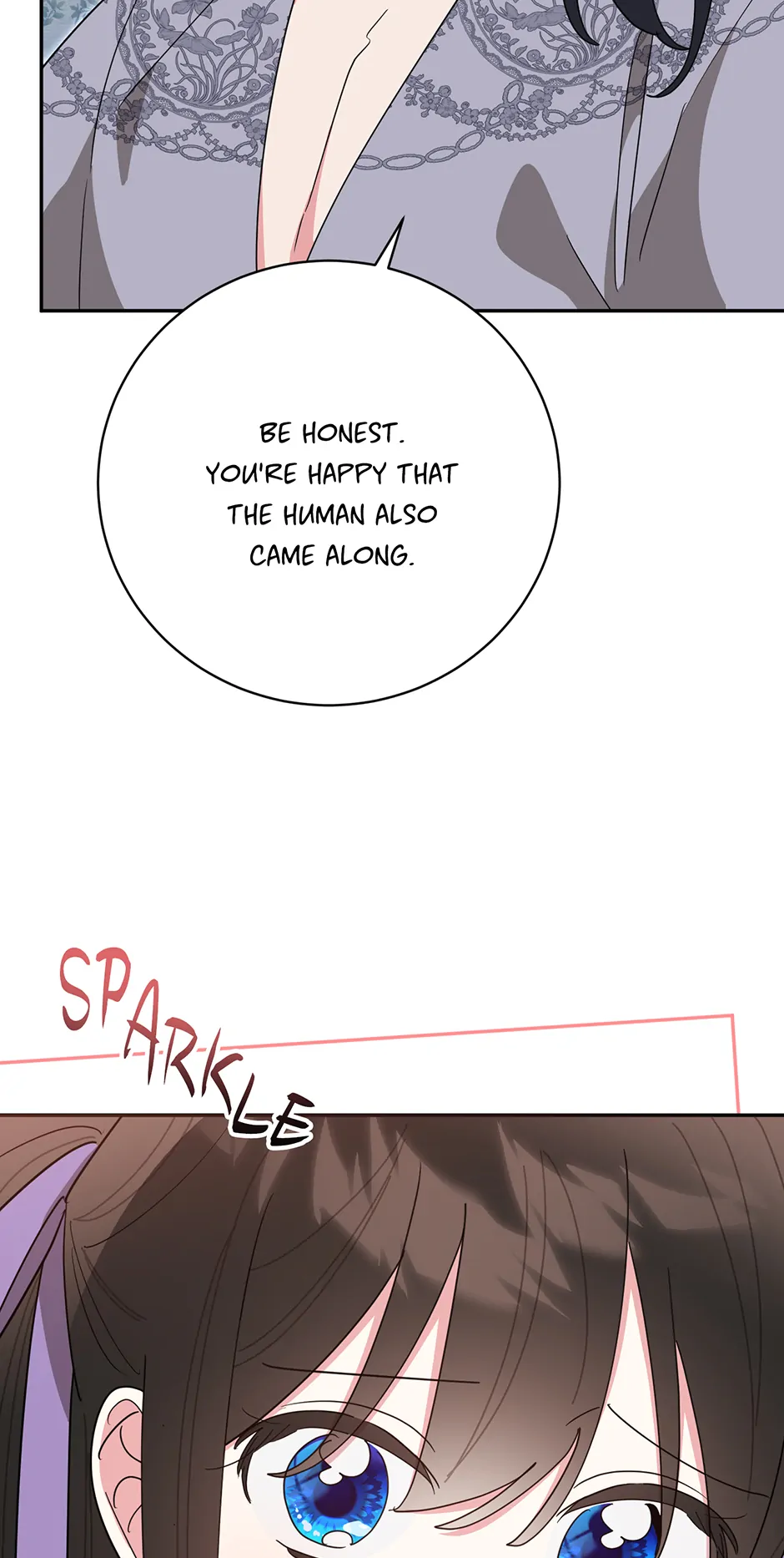 I Am the Precious Daughter of the Greatest Villain in the Fantasy World Chapter 144 - Page 60