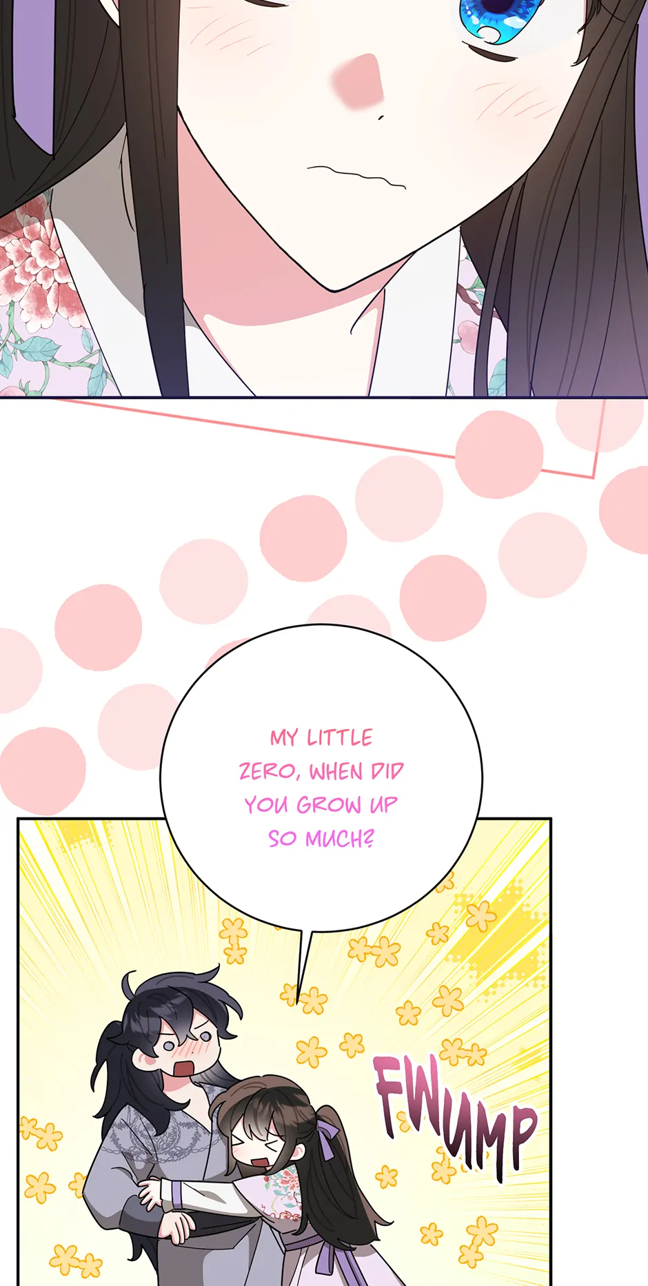 I Am the Precious Daughter of the Greatest Villain in the Fantasy World Chapter 144 - Page 61