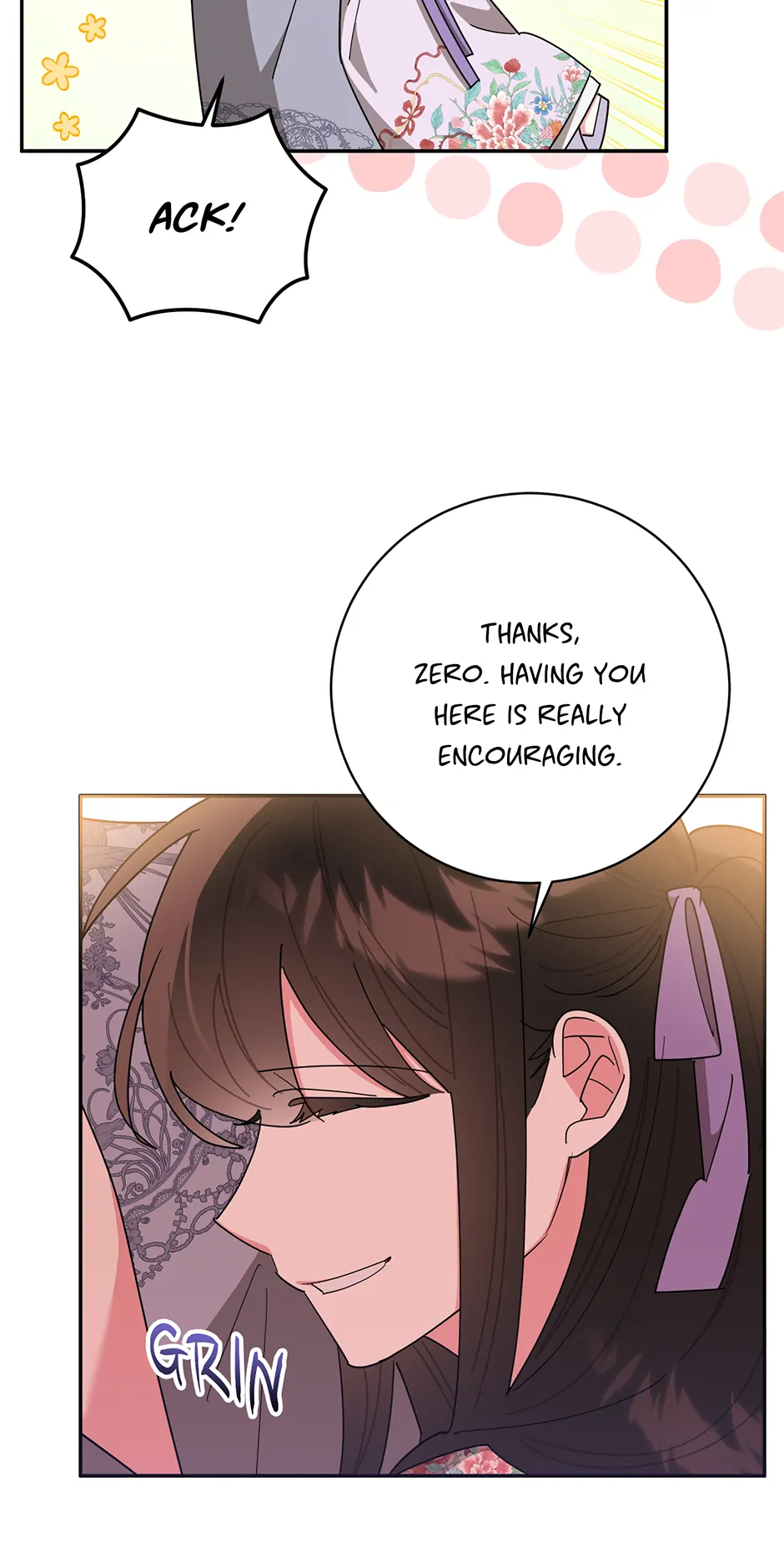 I Am the Precious Daughter of the Greatest Villain in the Fantasy World Chapter 144 - Page 62