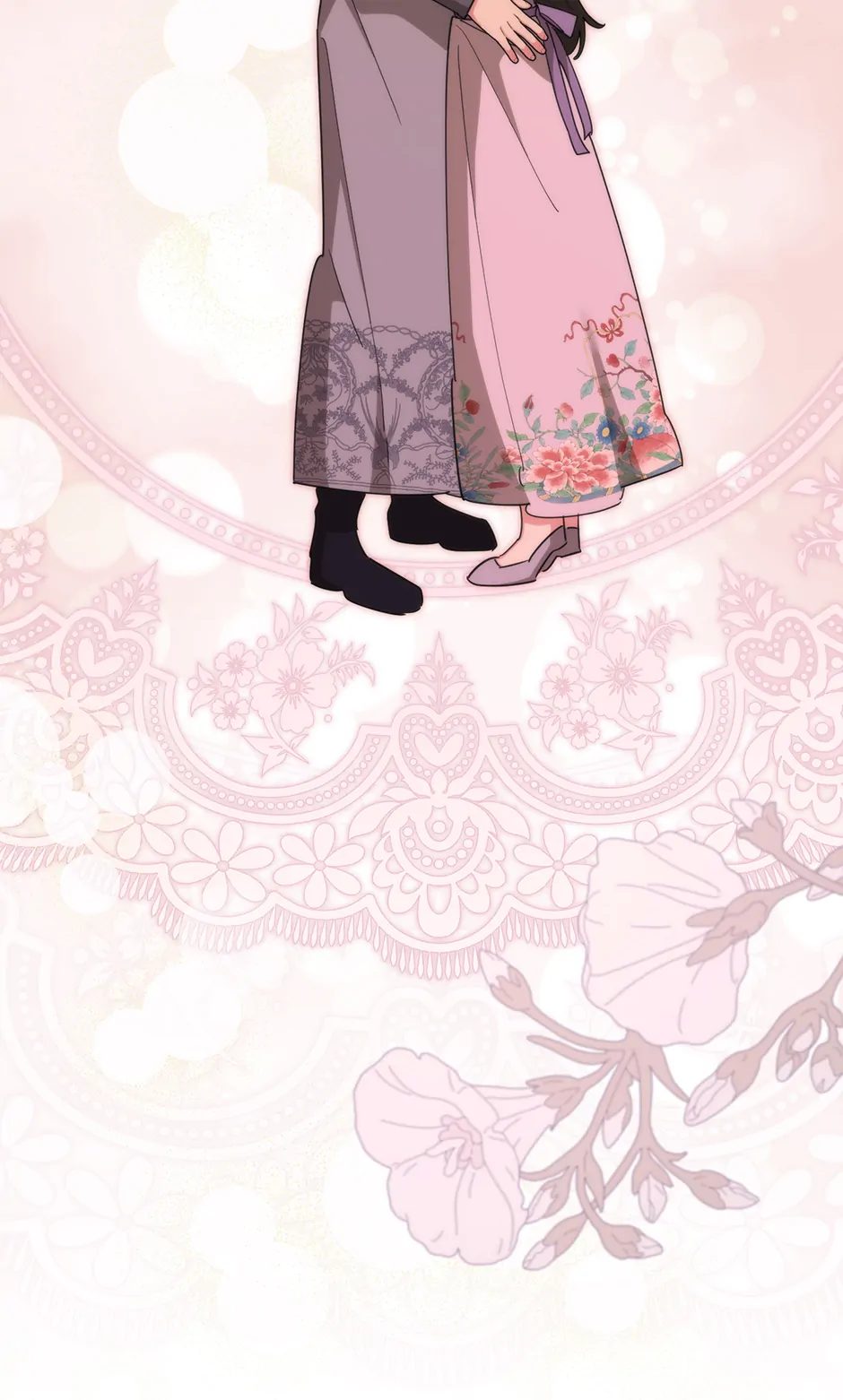 I Am the Precious Daughter of the Greatest Villain in the Fantasy World Chapter 144 - Page 65