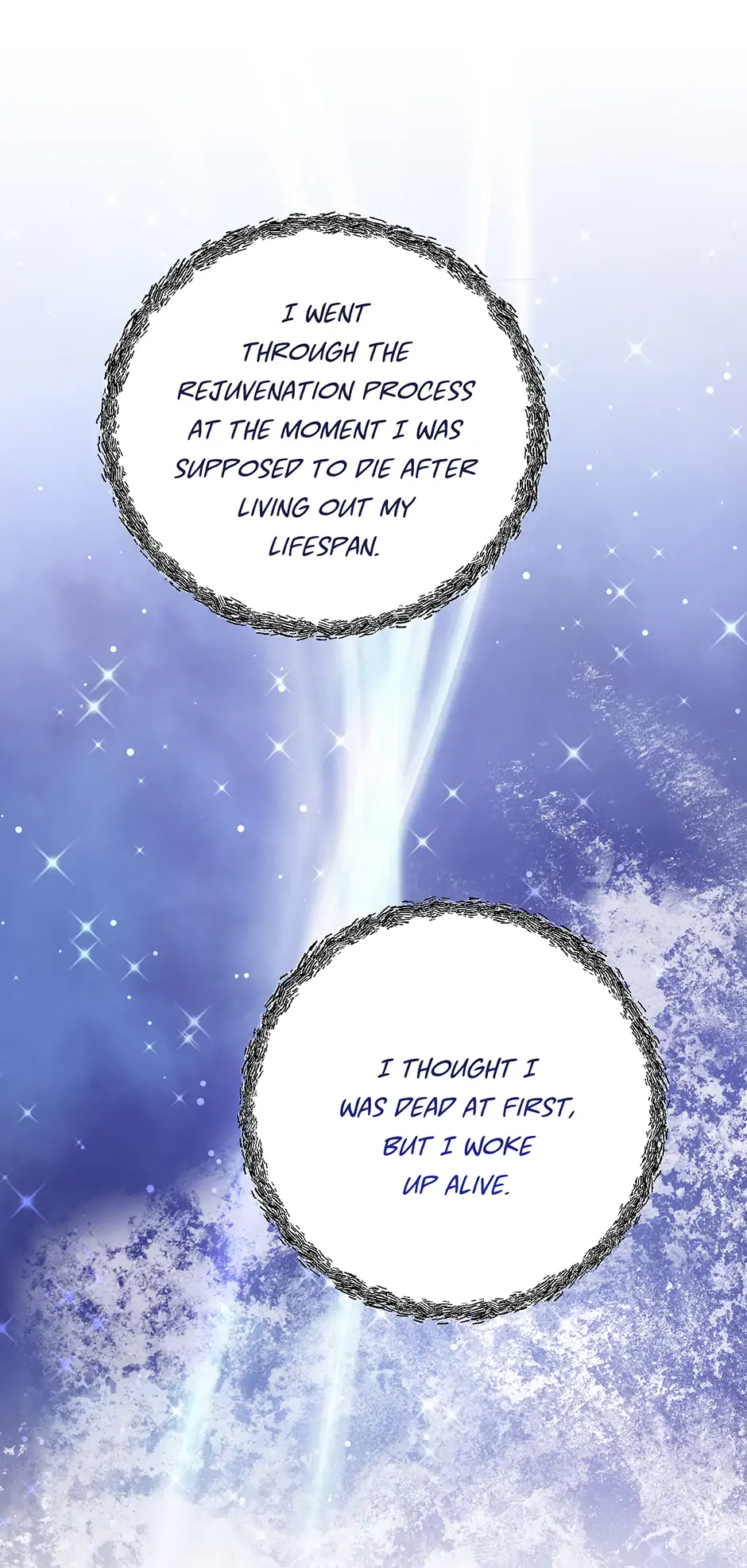 I Am the Precious Daughter of the Greatest Villain in the Fantasy World Chapter 144 - Page 7
